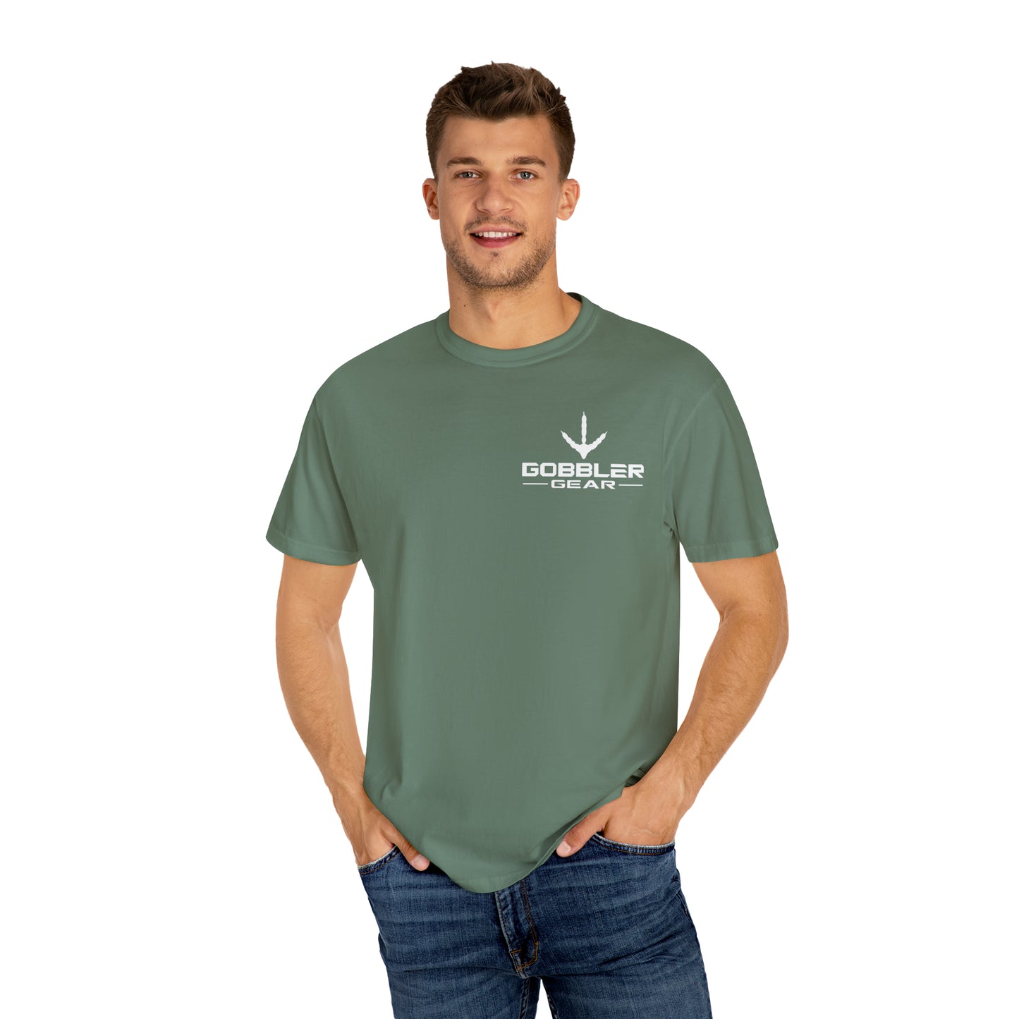 Original Gobbler Gear Tee