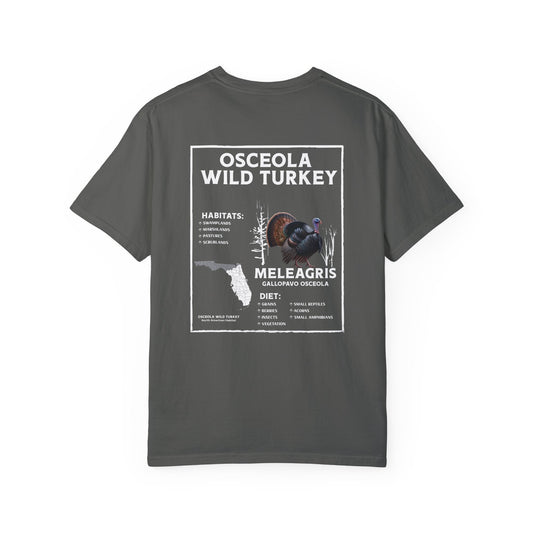 Osceola Wild Turkey Tee