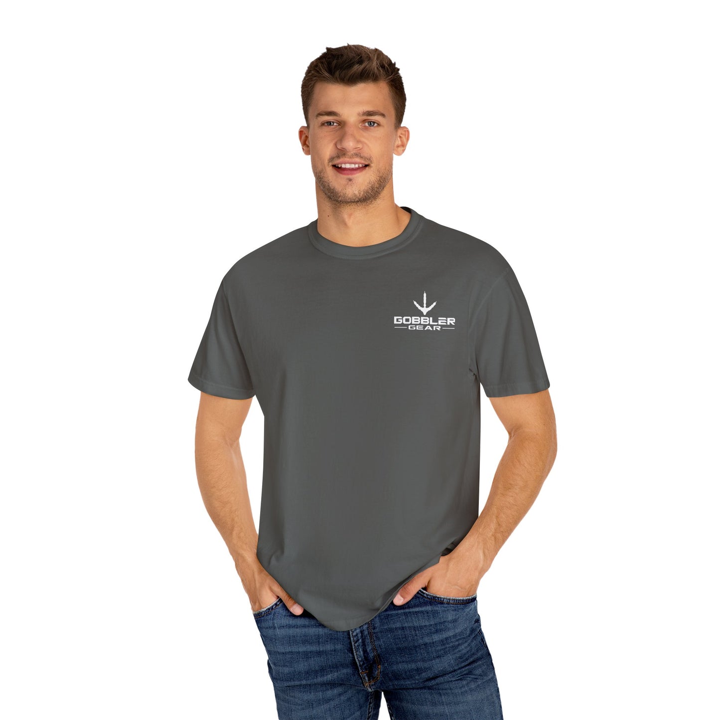 Eastern Wild Turkey Tee