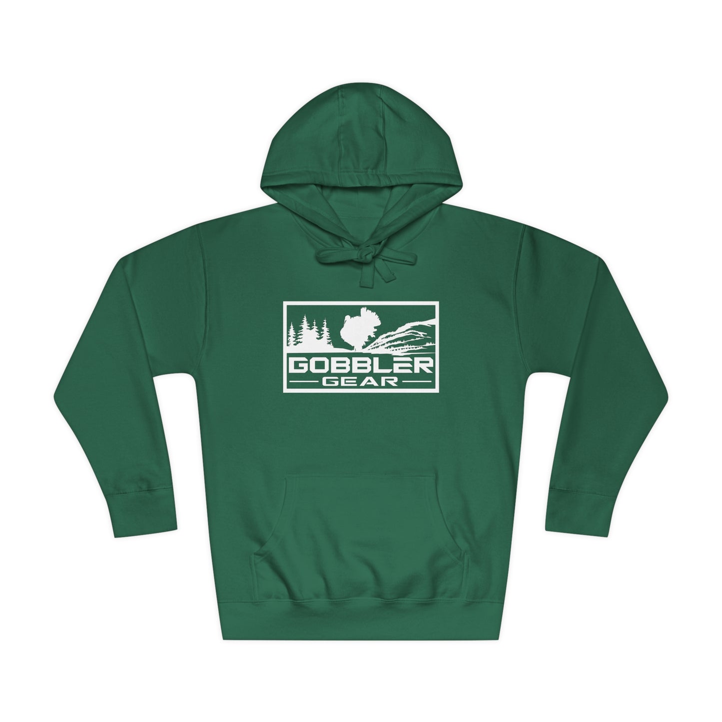 Gobbler Gear Hoodie