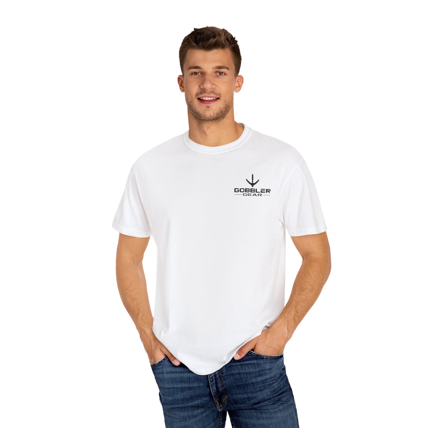 Rio Grande Wild Turkey Tee