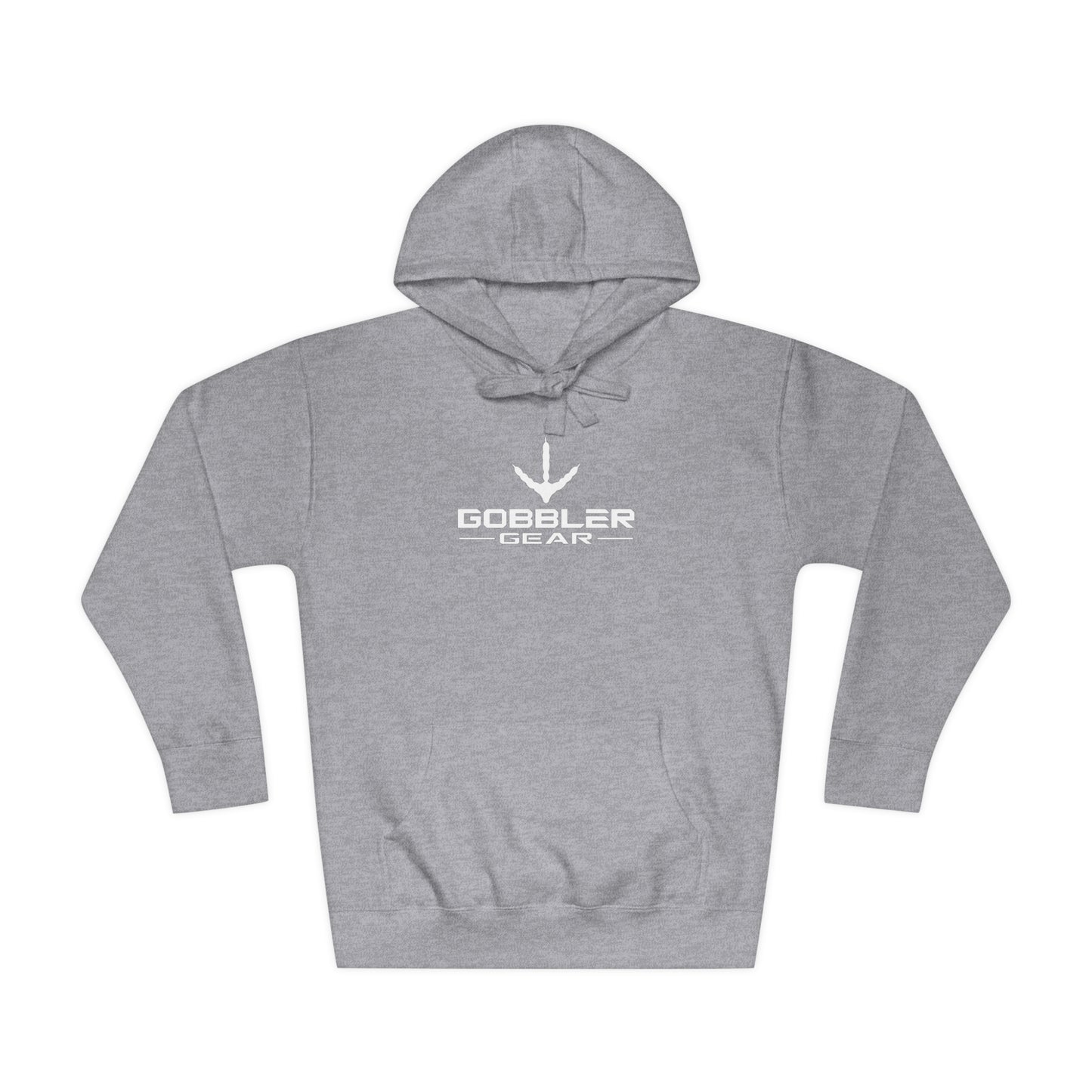 Turkey Track Hoodie