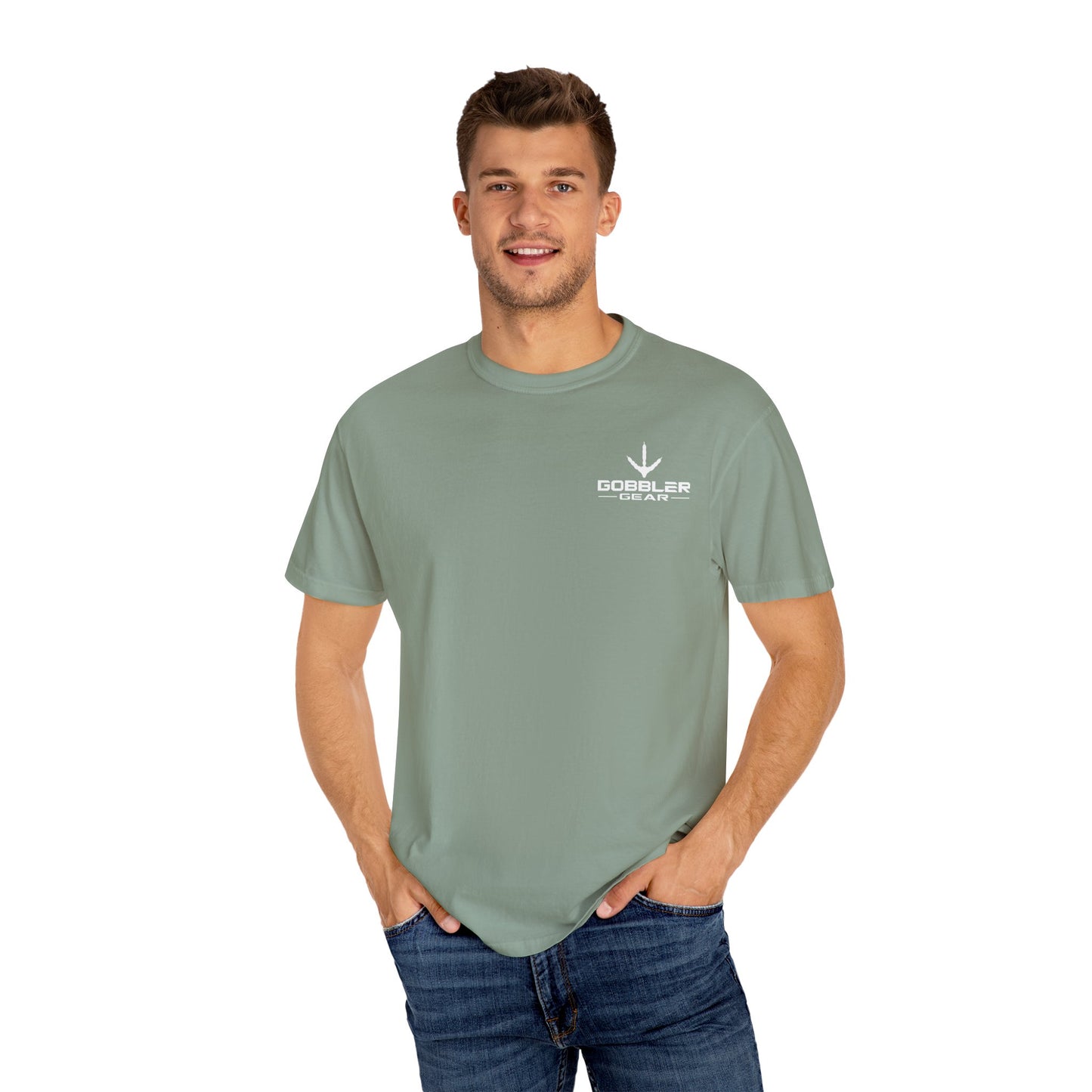 Eastern Wild Turkey Tee