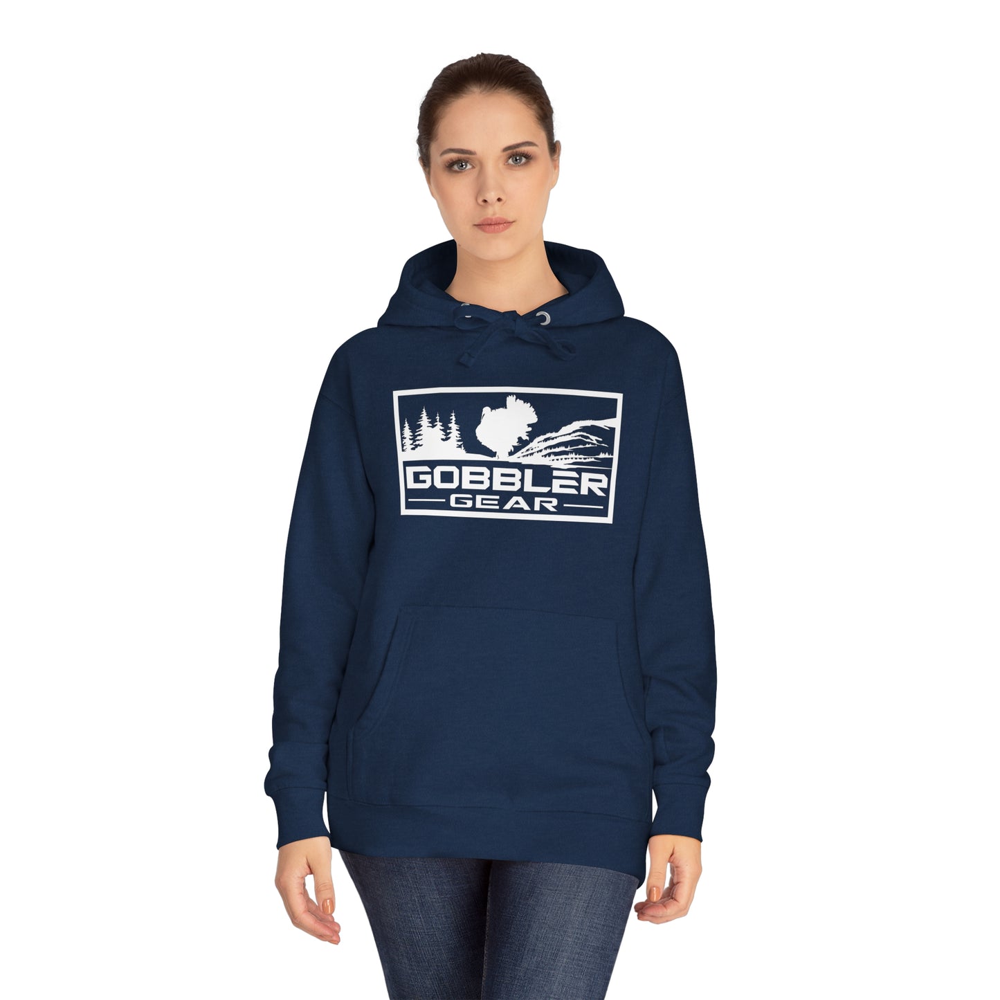 Gobbler Gear Hoodie