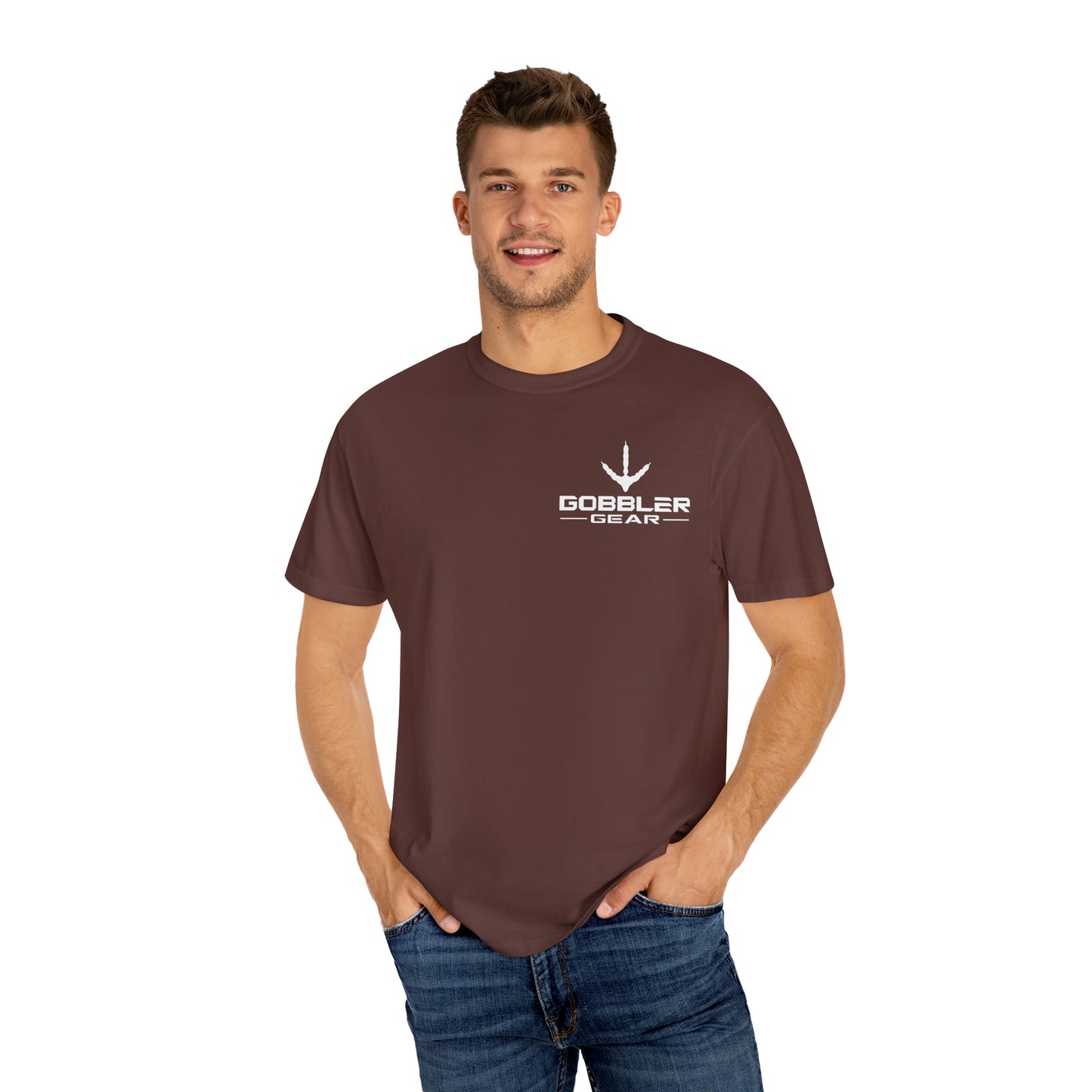 Original Gobbler Gear Tee