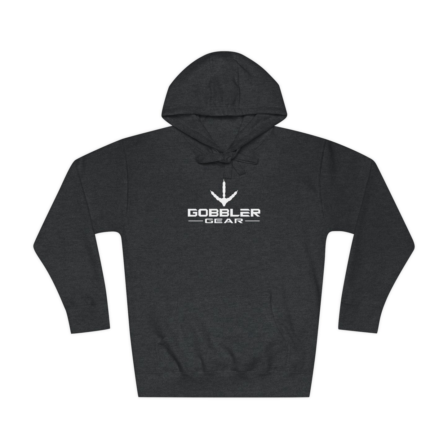 Turkey Track Hoodie