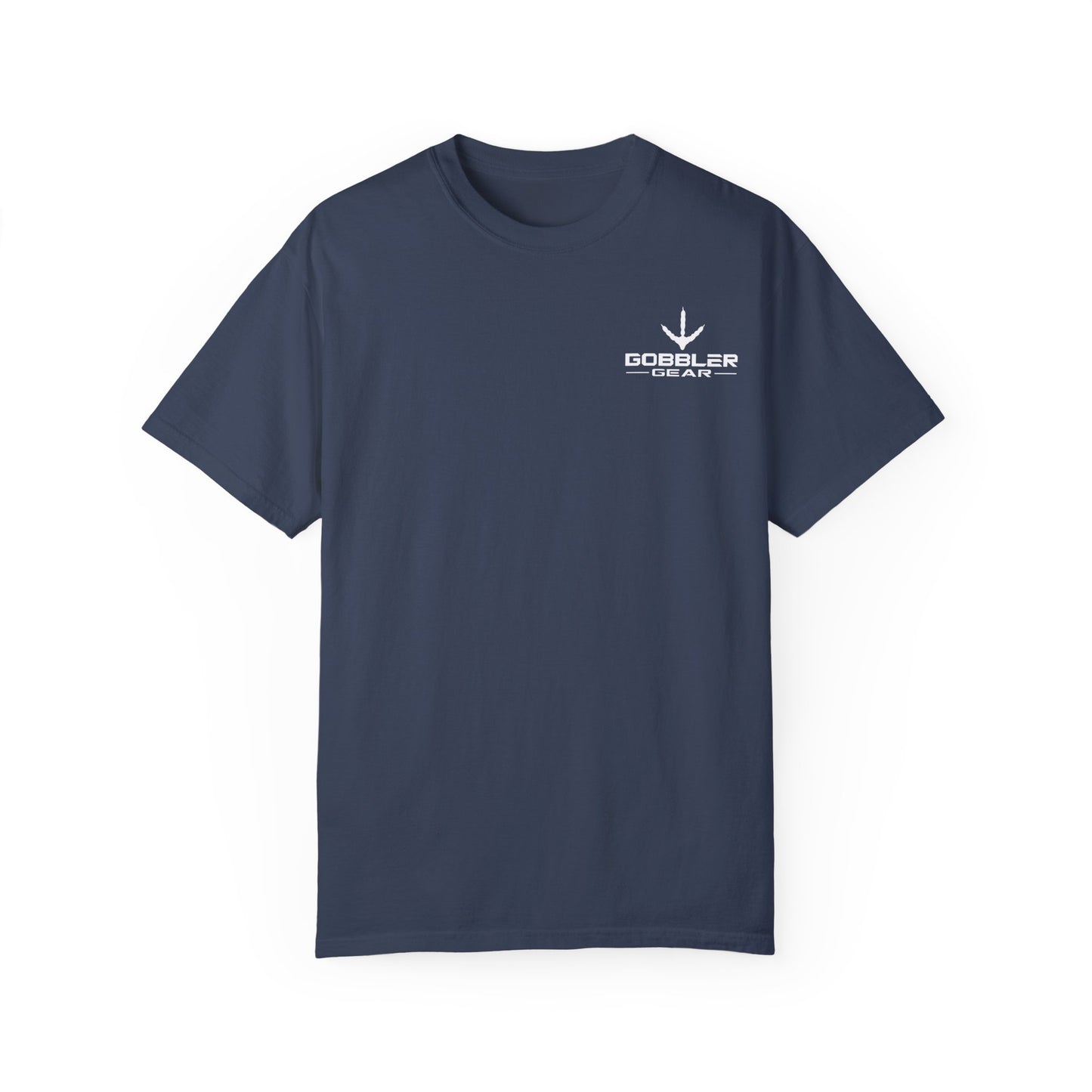 Eastern Wild Turkey Tee