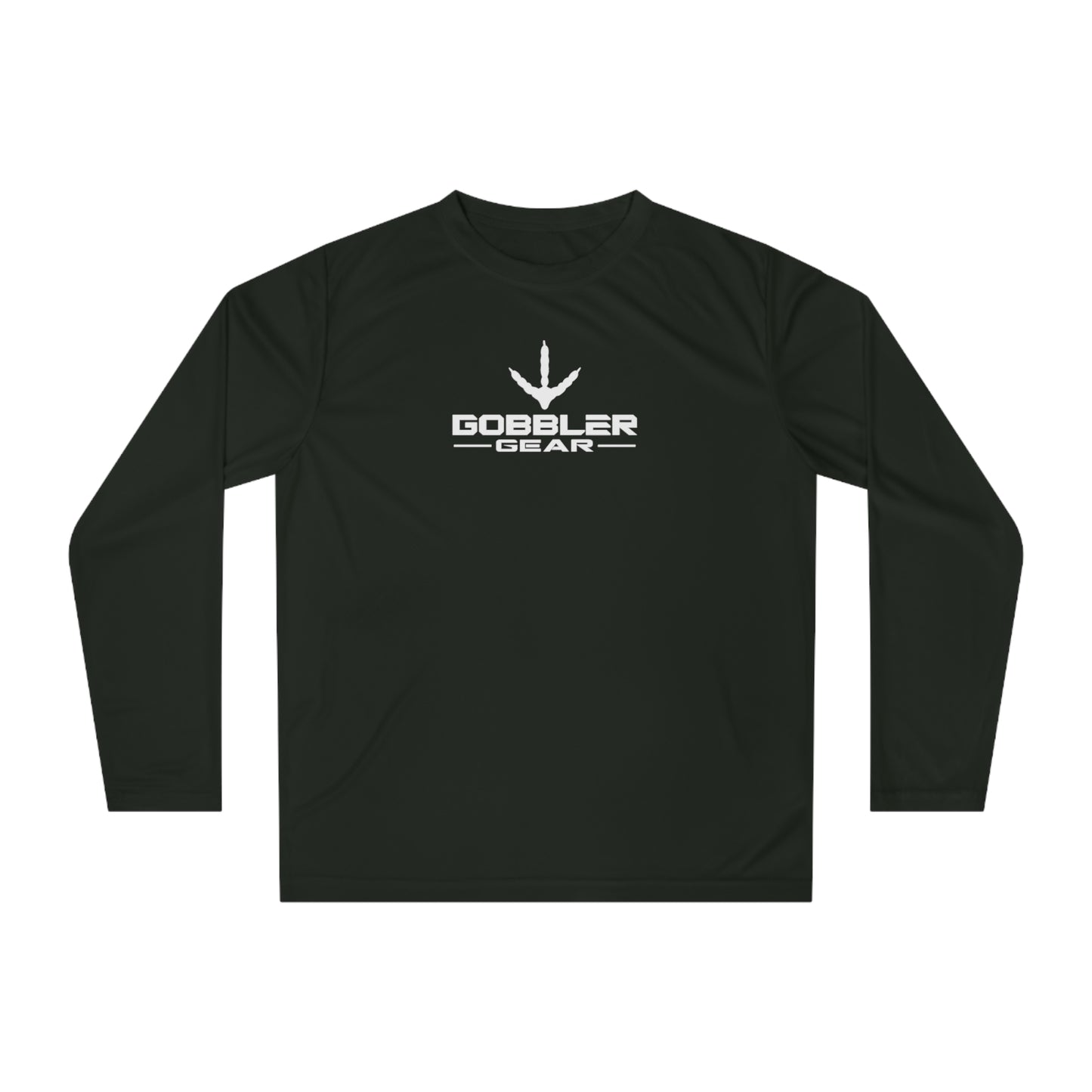 Gobbler Gear Performance Long Sleeve Shirt