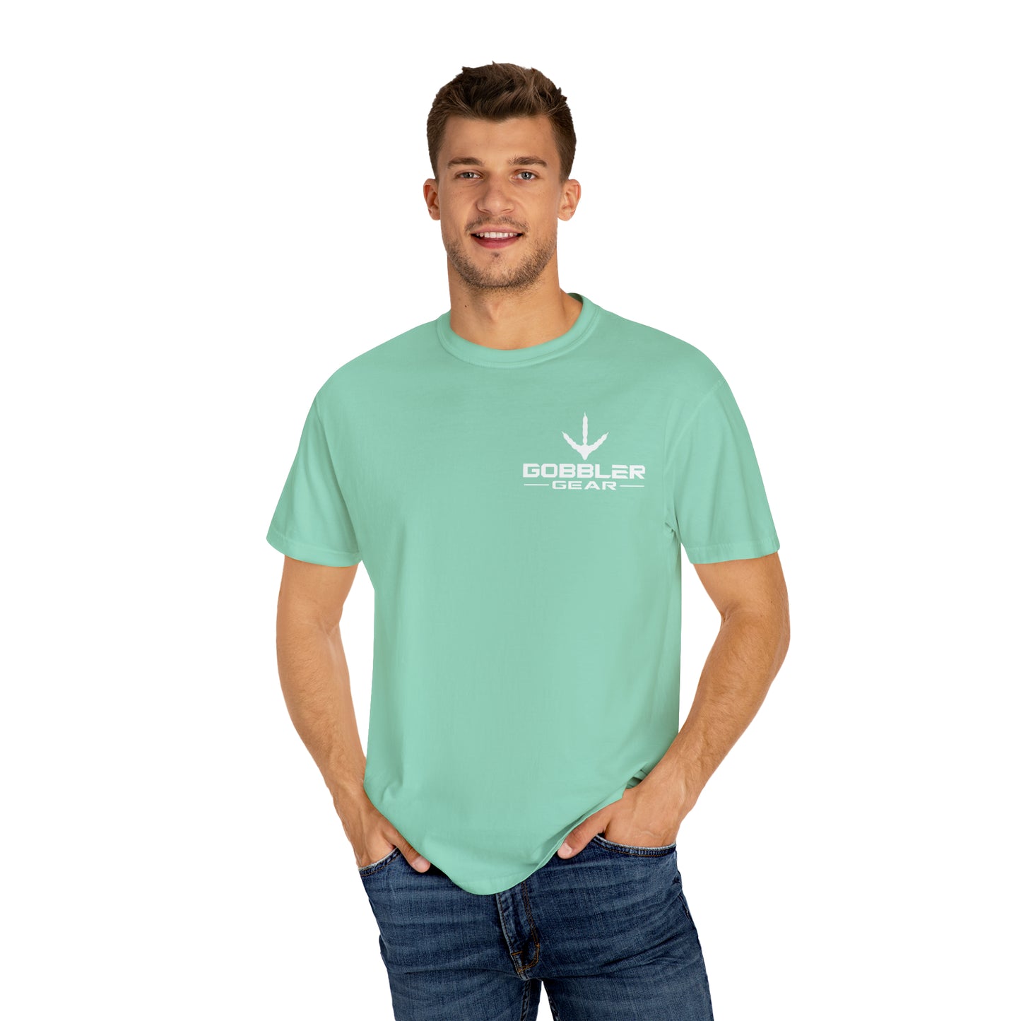 Original Gobbler Gear Tee