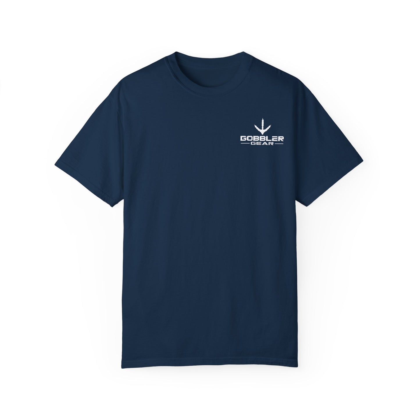 Eastern Wild Turkey Tee