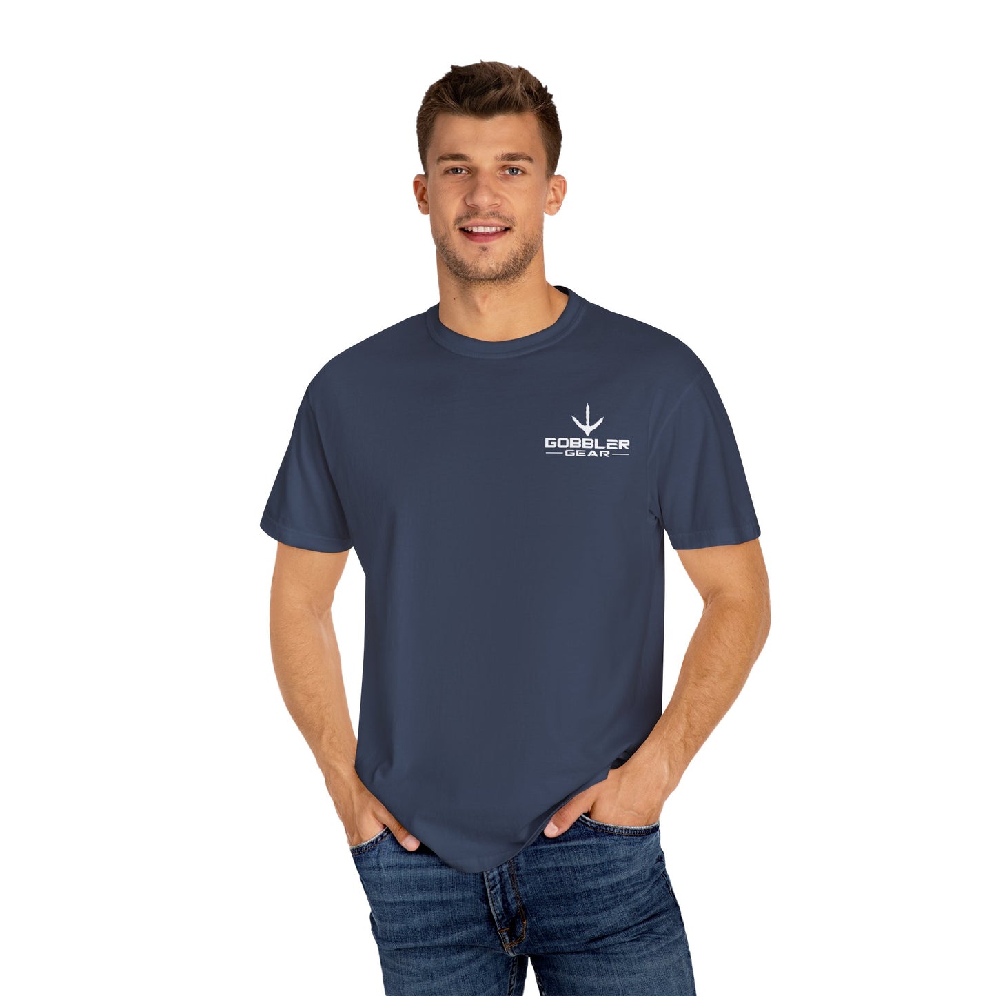 Eastern Wild Turkey Tee