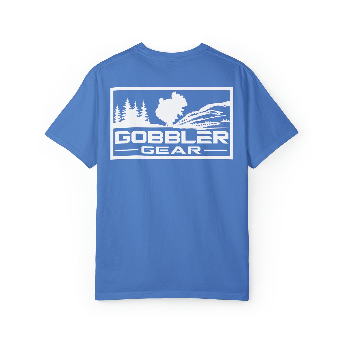 Original Gobbler Gear Tee