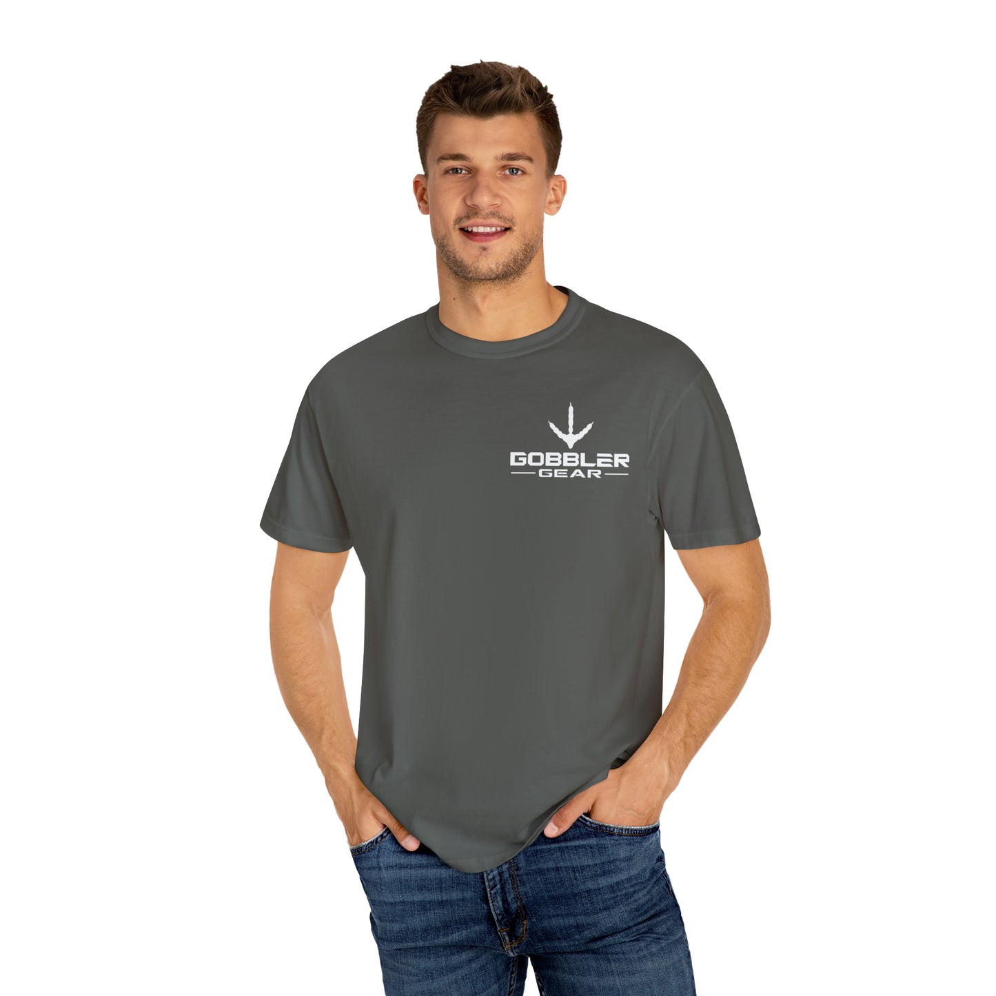 Original Gobbler Gear Tee