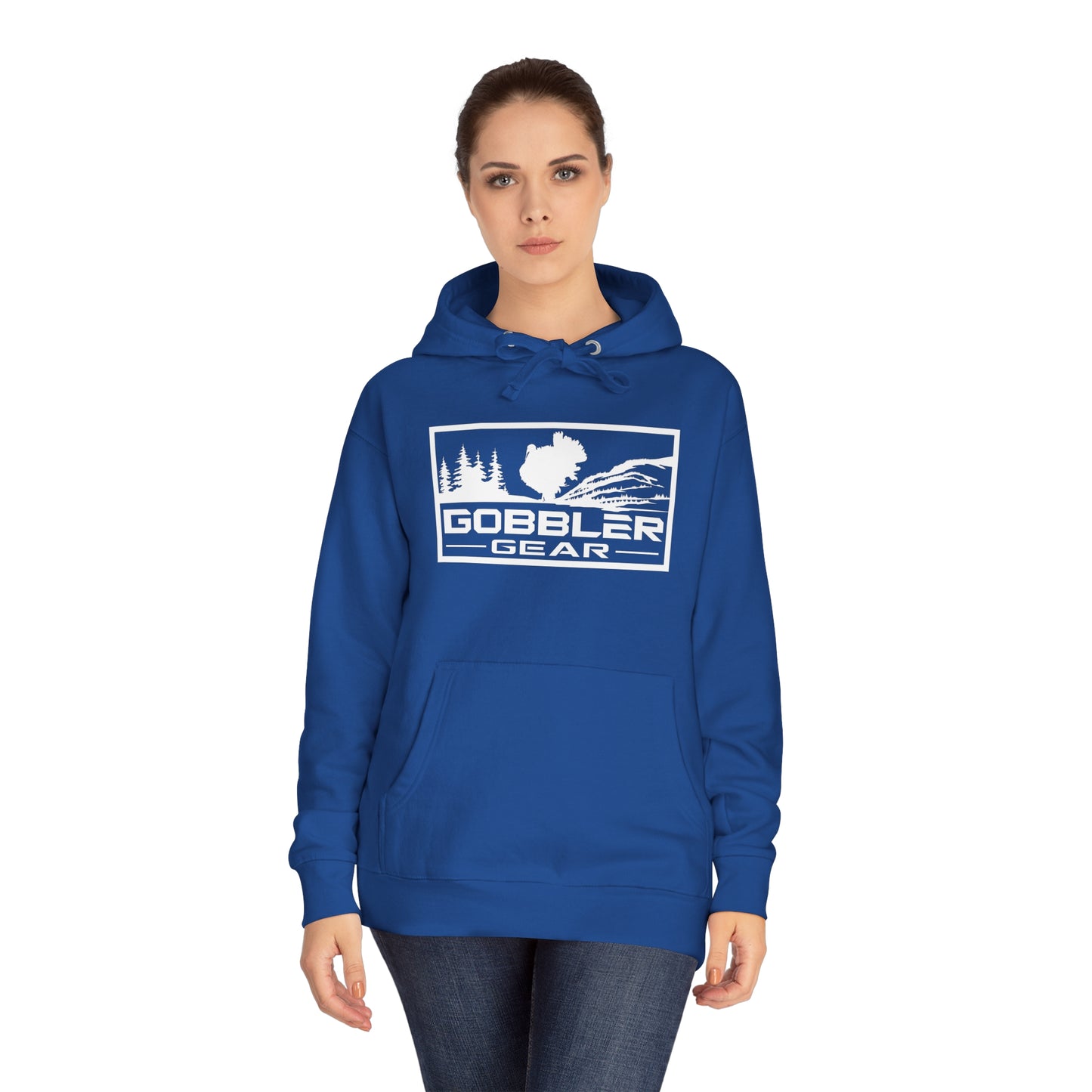 Gobbler Gear Hoodie