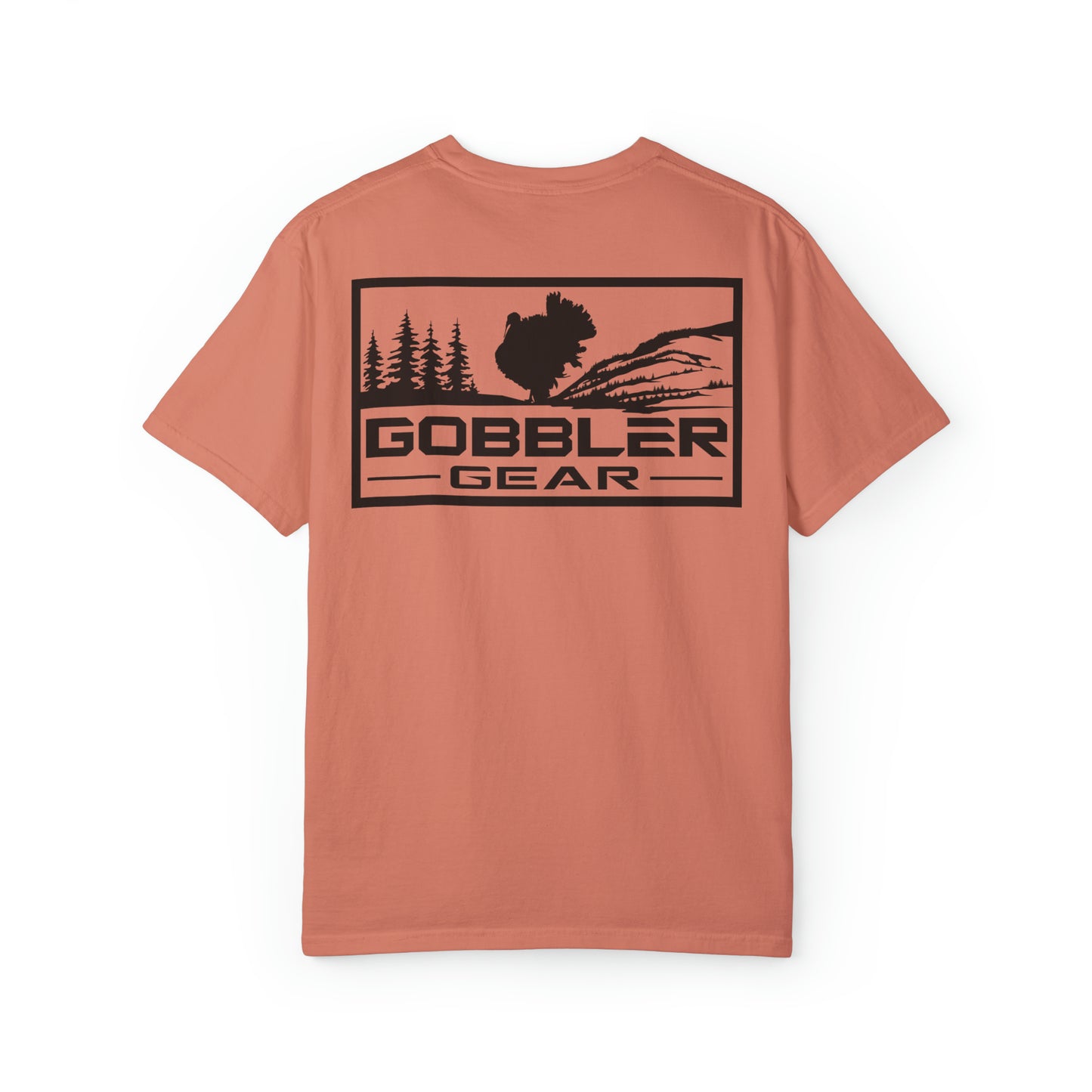 Gobbler Gear Black Out Tee