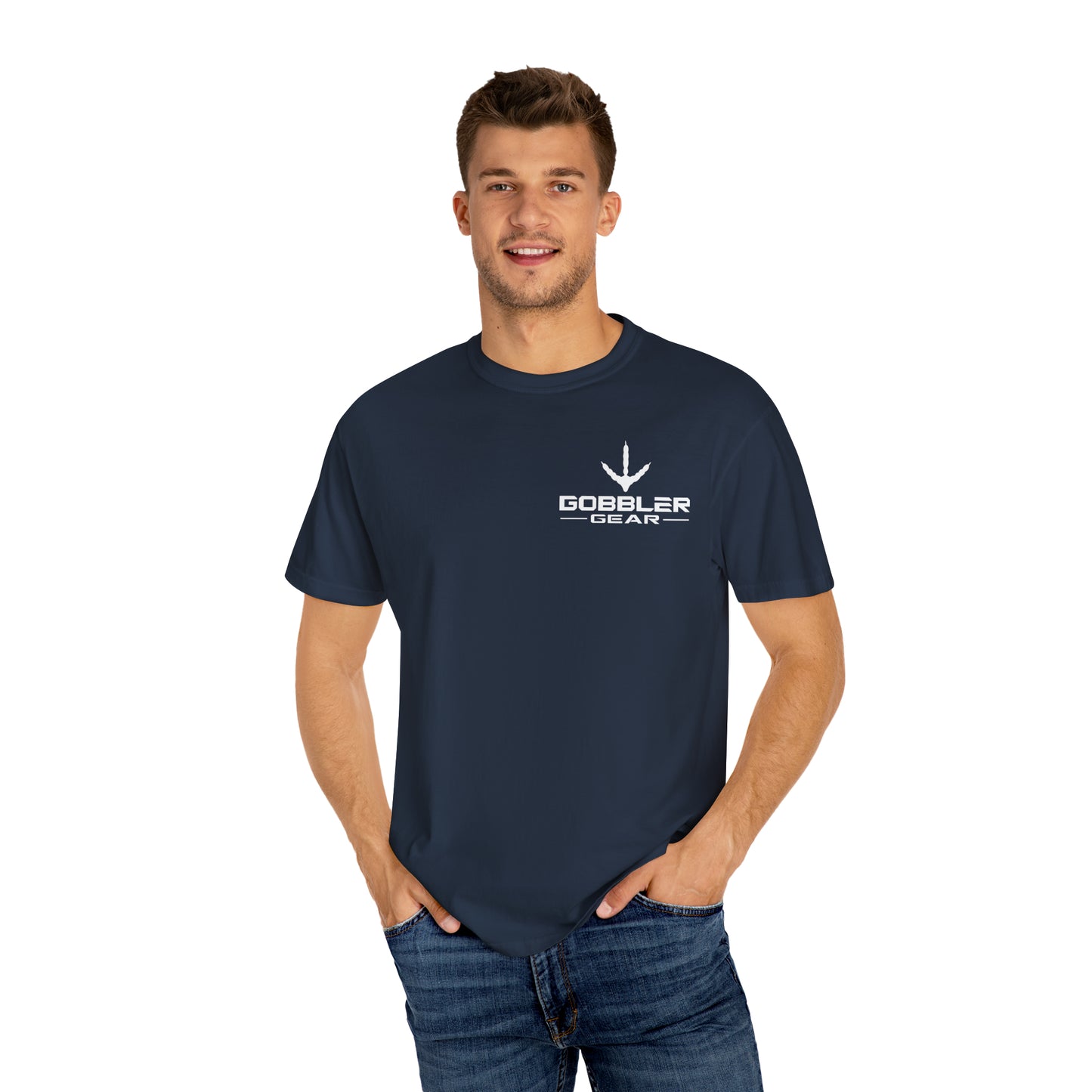 Original Gobbler Gear Tee