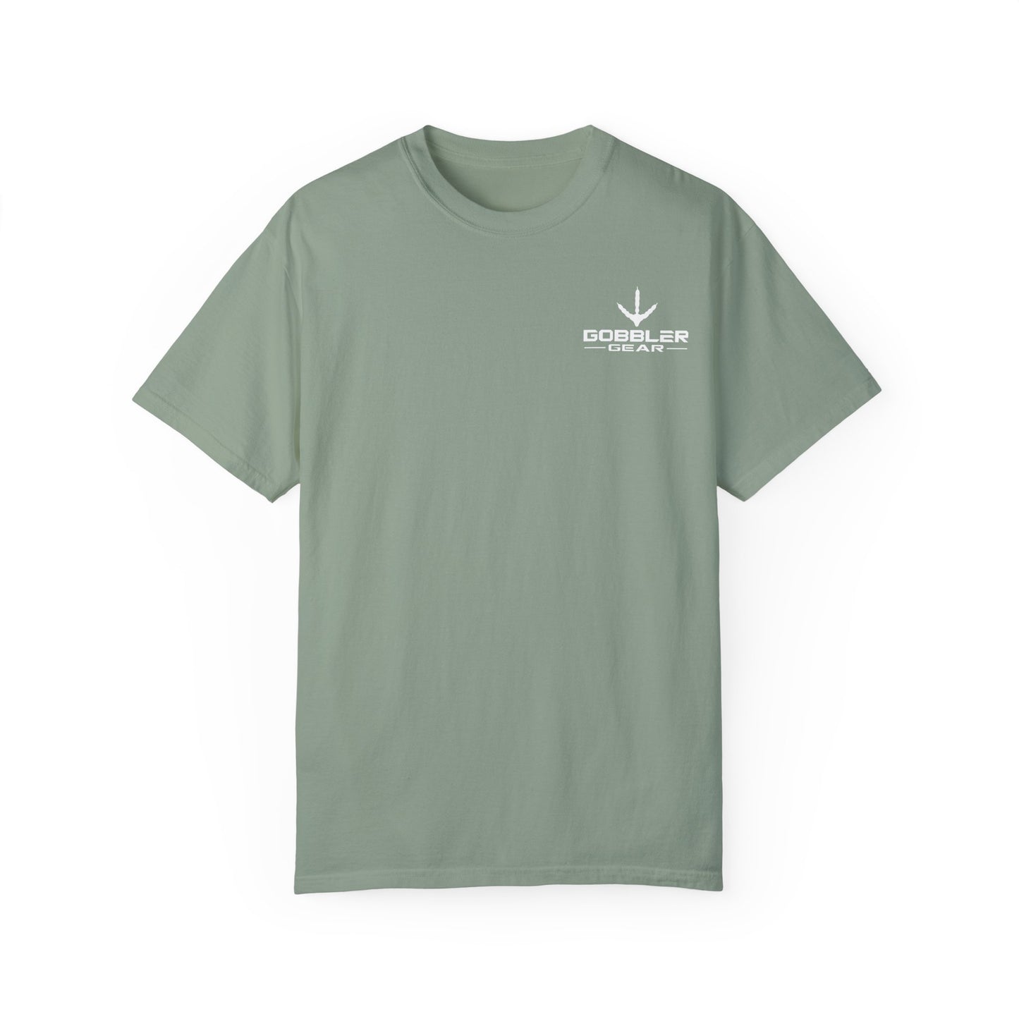 Eastern Wild Turkey Tee