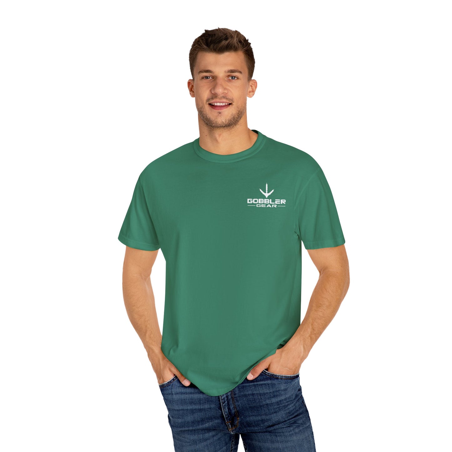 Eastern Wild Turkey Tee