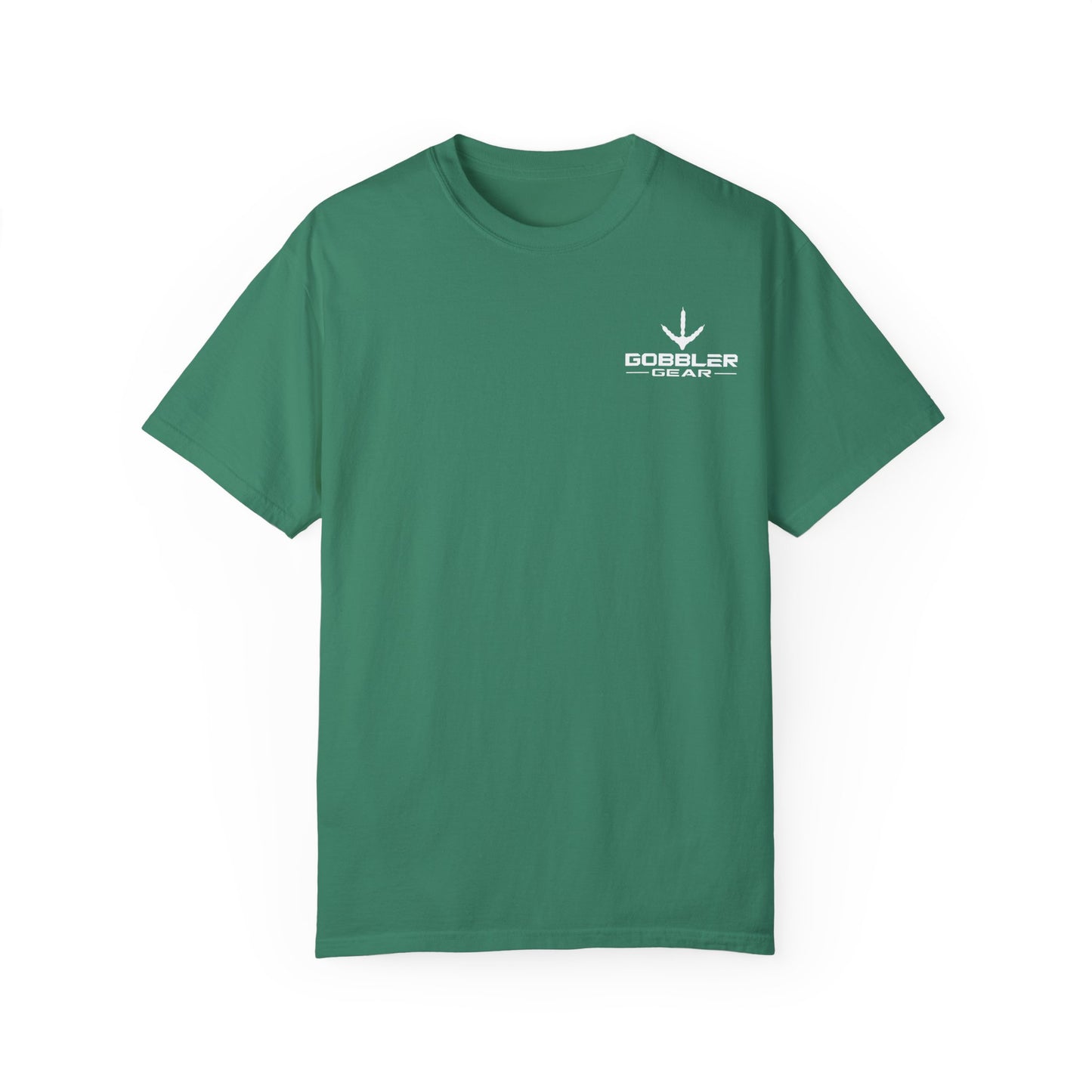 Rio Grande Wild Turkey Tee