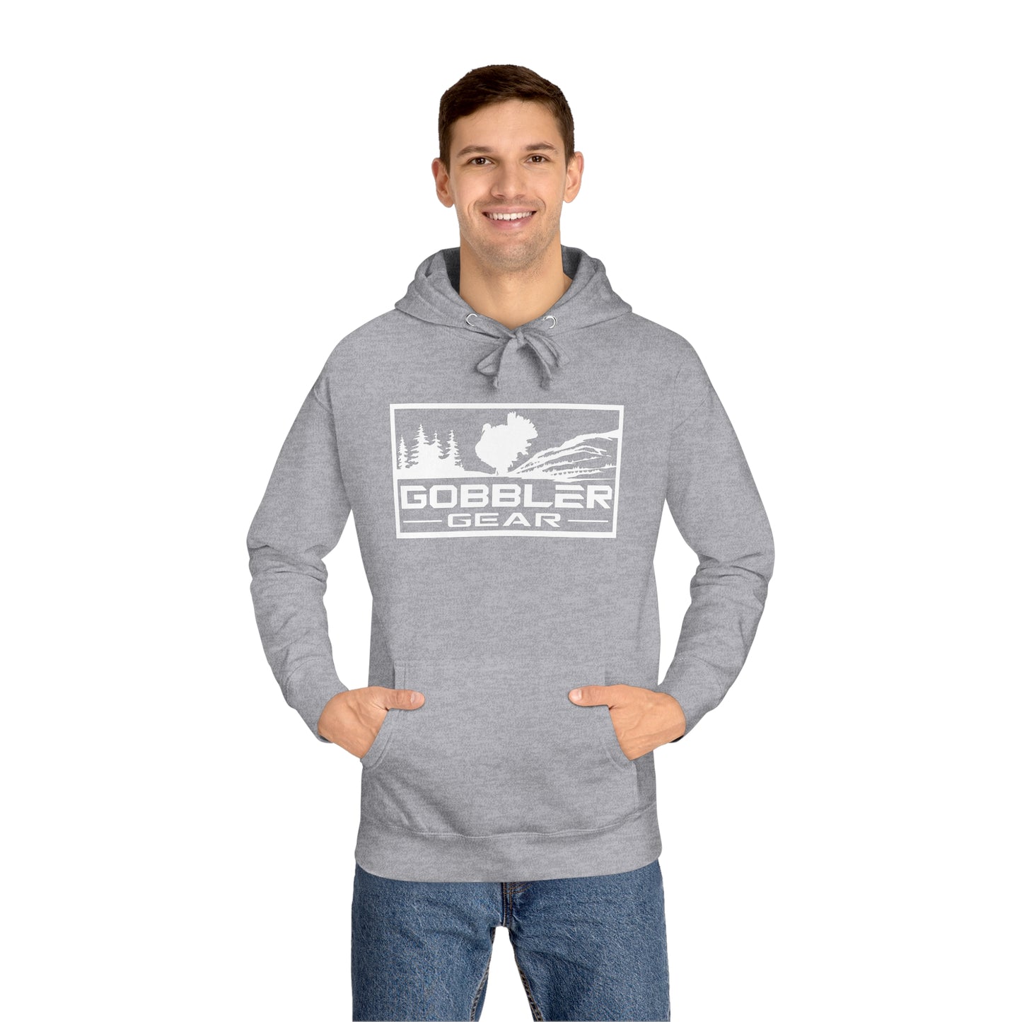 Gobbler Gear Hoodie