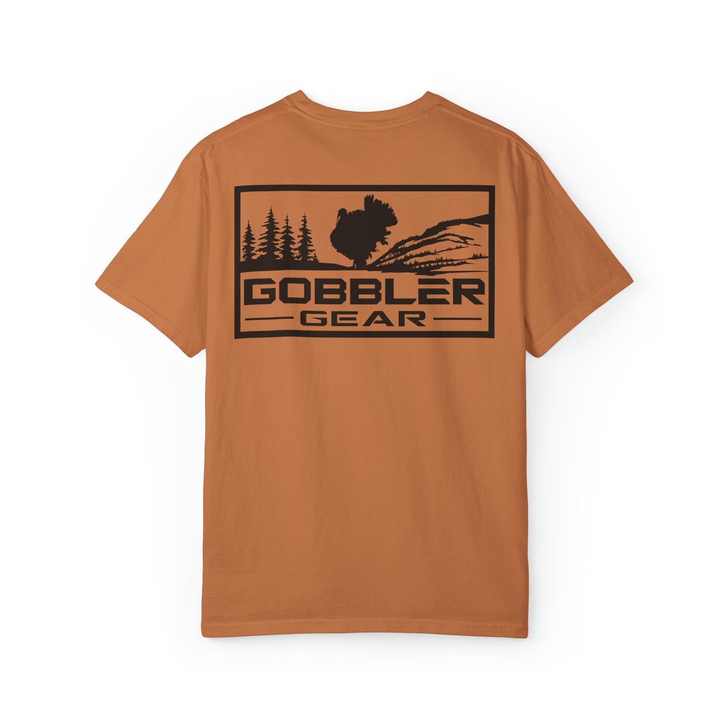 Gobbler Gear Black Out Tee