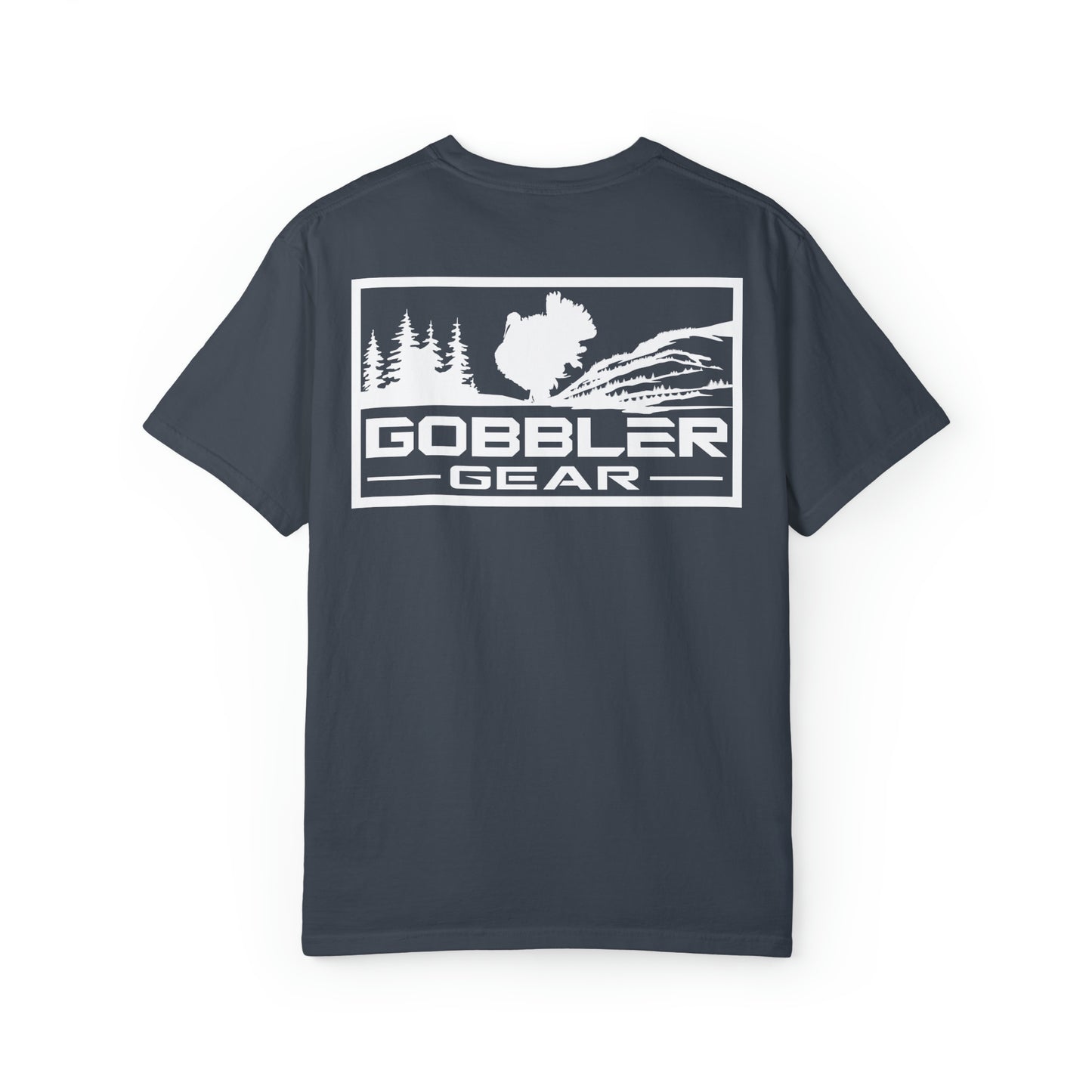 Original Gobbler Gear Tee