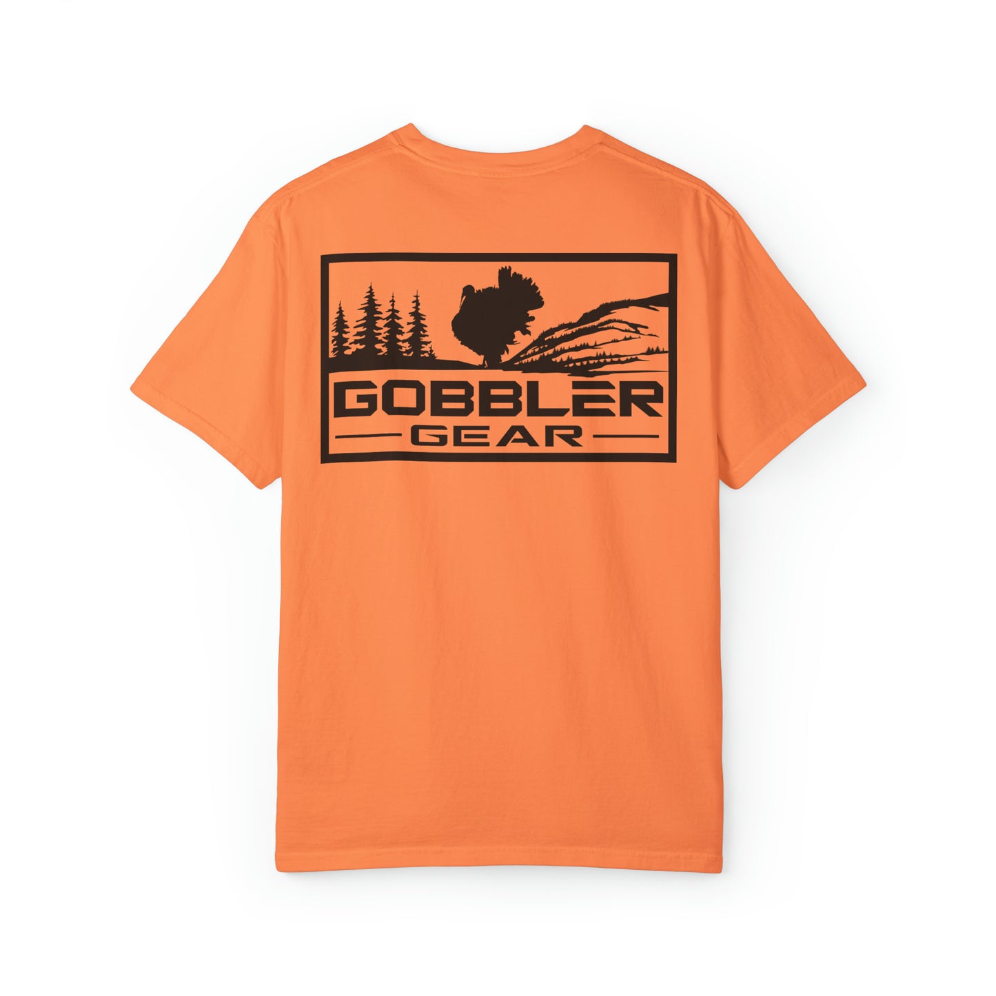 Gobbler Gear Black Out Tee