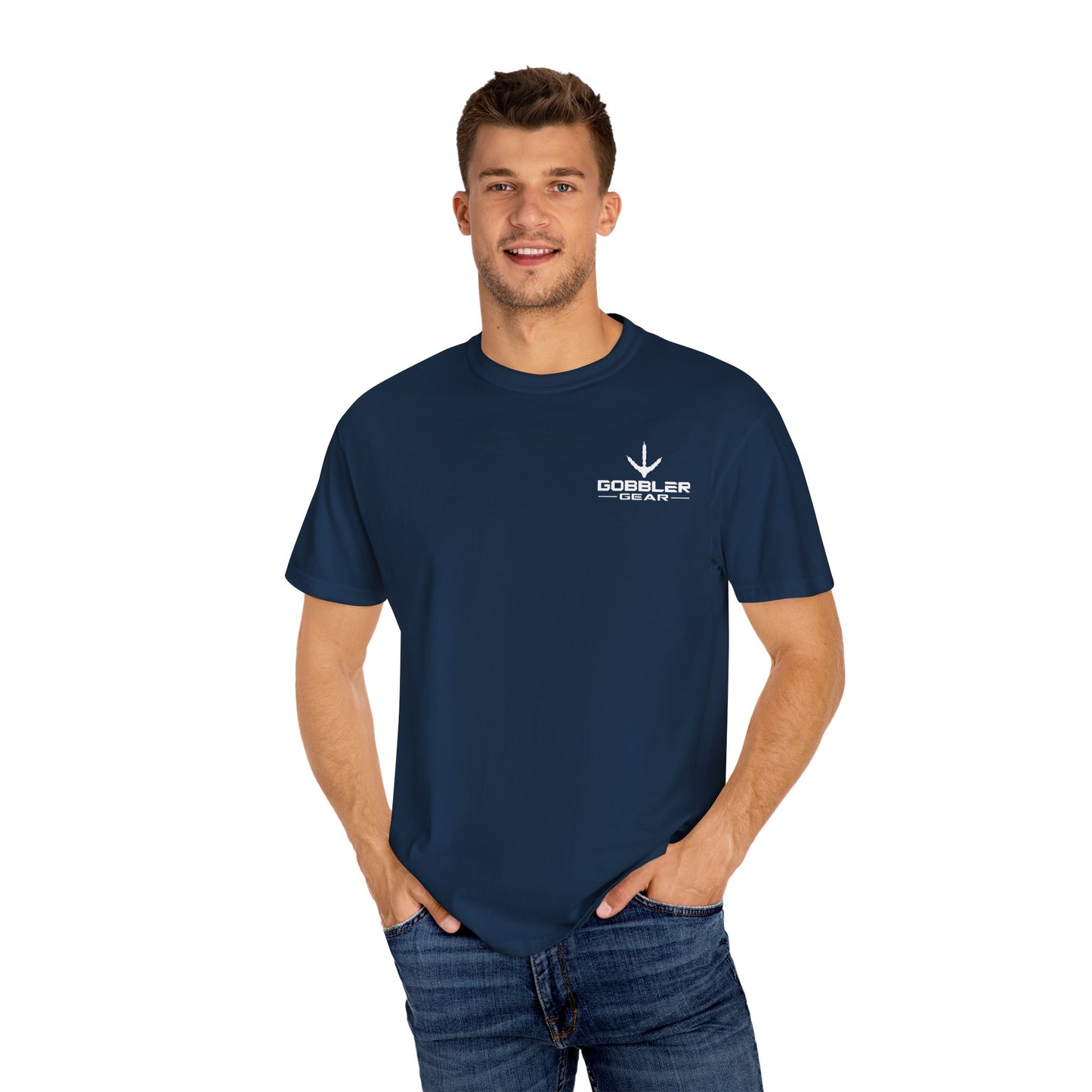 Eastern Wild Turkey Tee