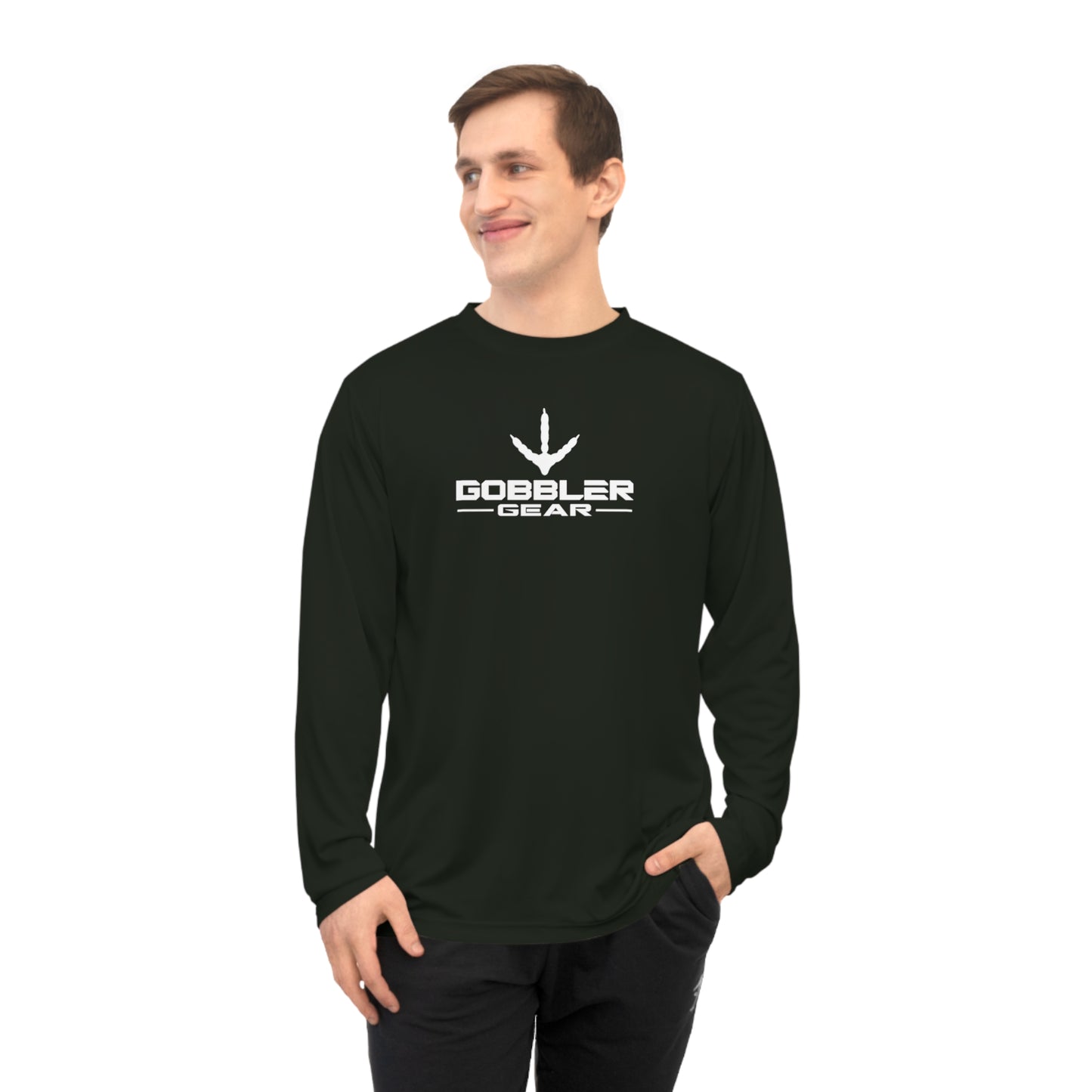 Gobbler Gear Performance Long Sleeve Shirt