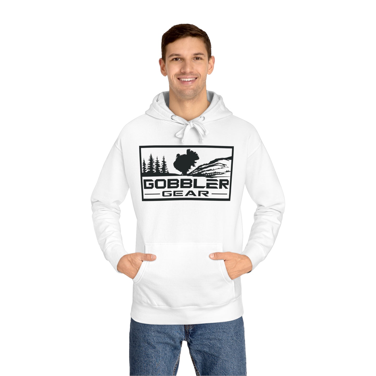 Gobbler Gear Hoodie