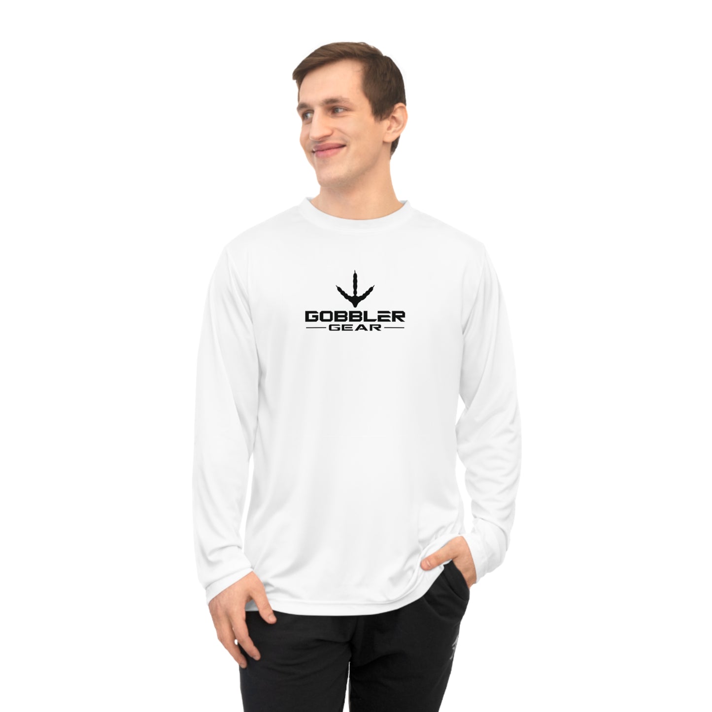 Gobbler Gear Performance Long Sleeve Shirt