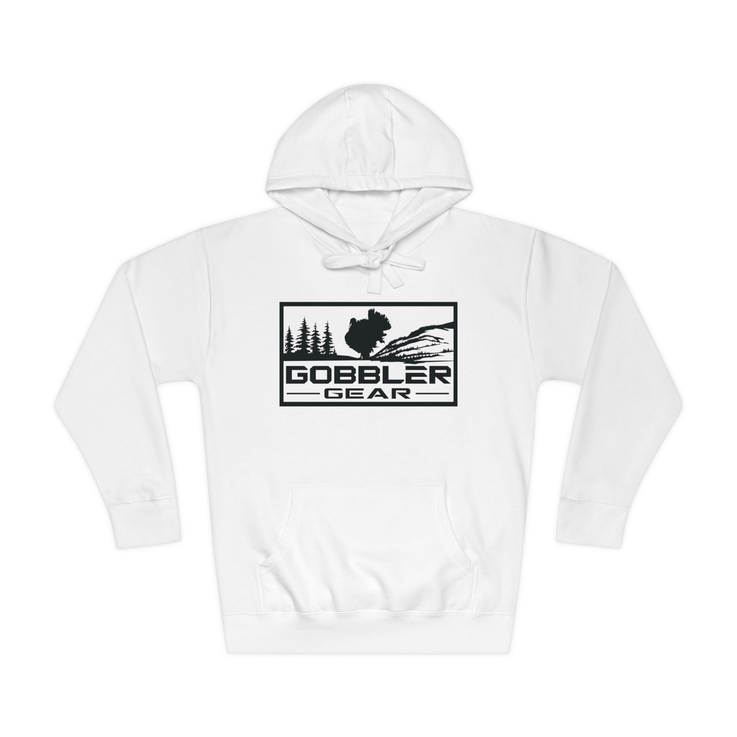 Gobbler Gear Hoodie