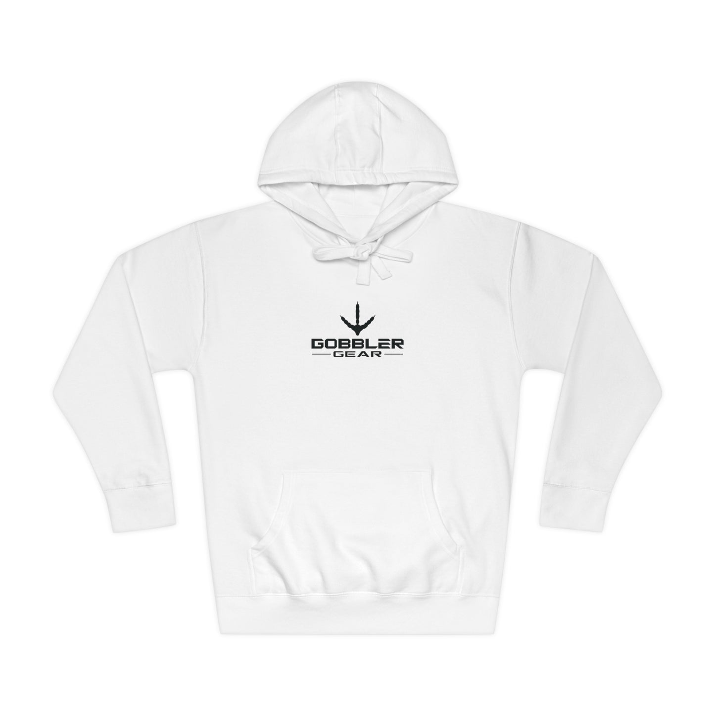 Turkey Track Hoodie