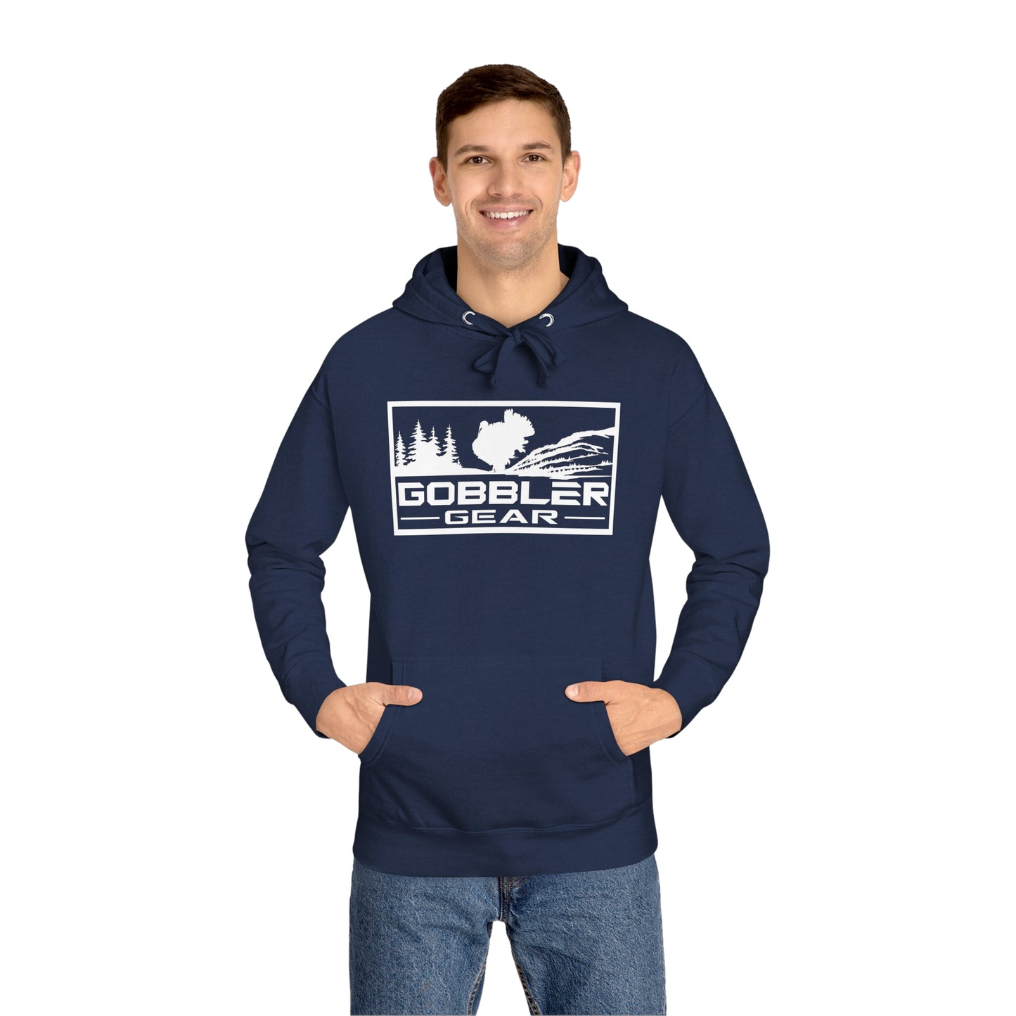 Gobbler Gear Hoodie