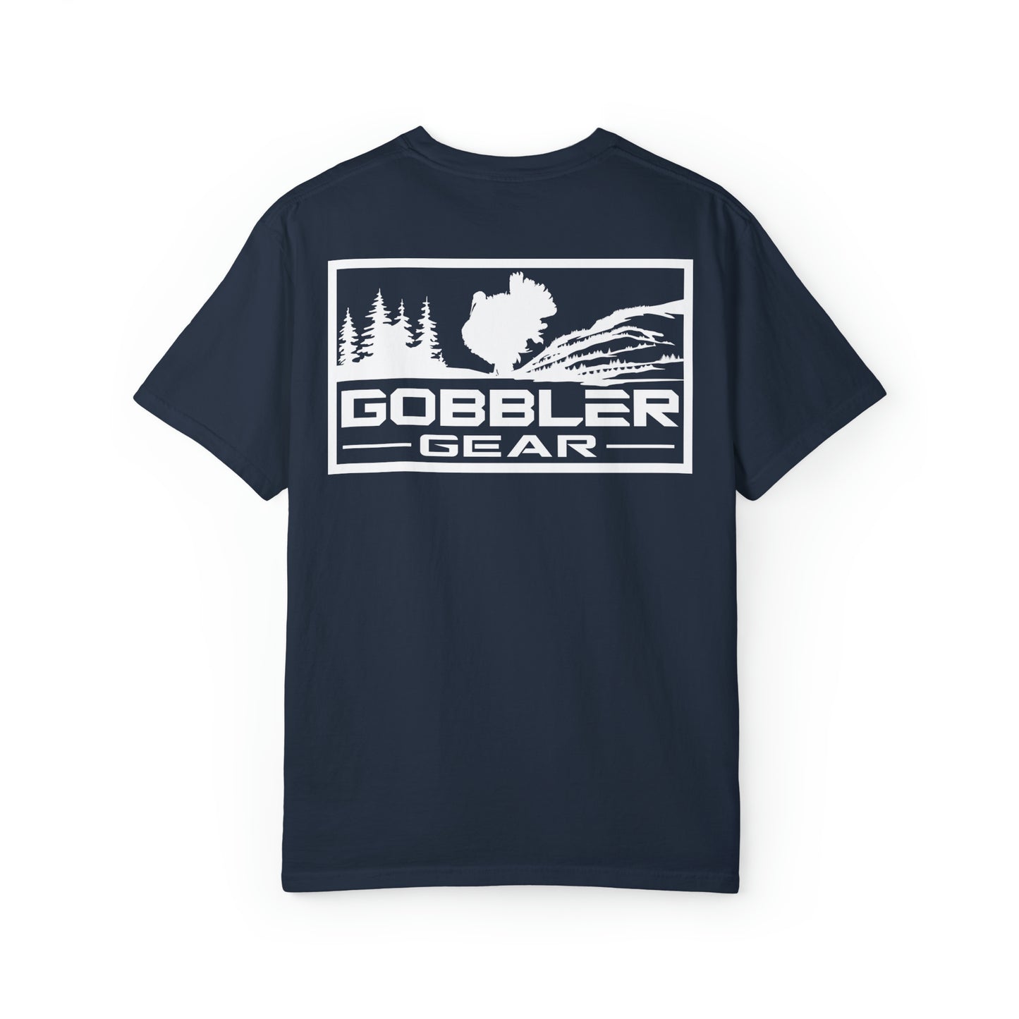 Original Gobbler Gear Tee