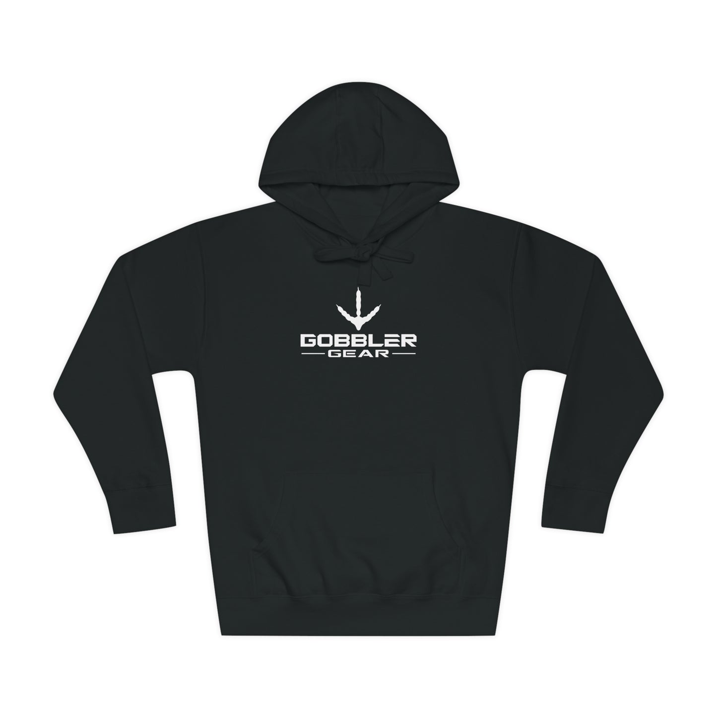 Turkey Track Hoodie