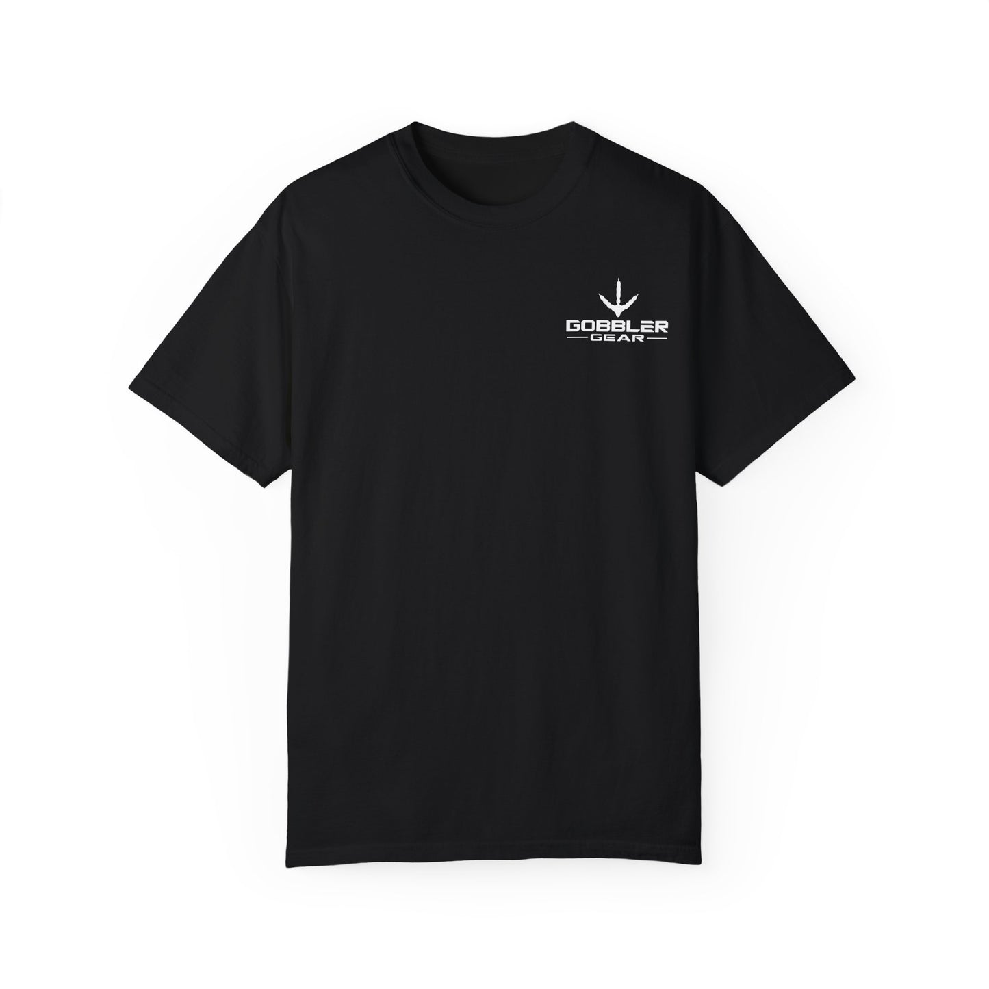 Eastern Wild Turkey Tee