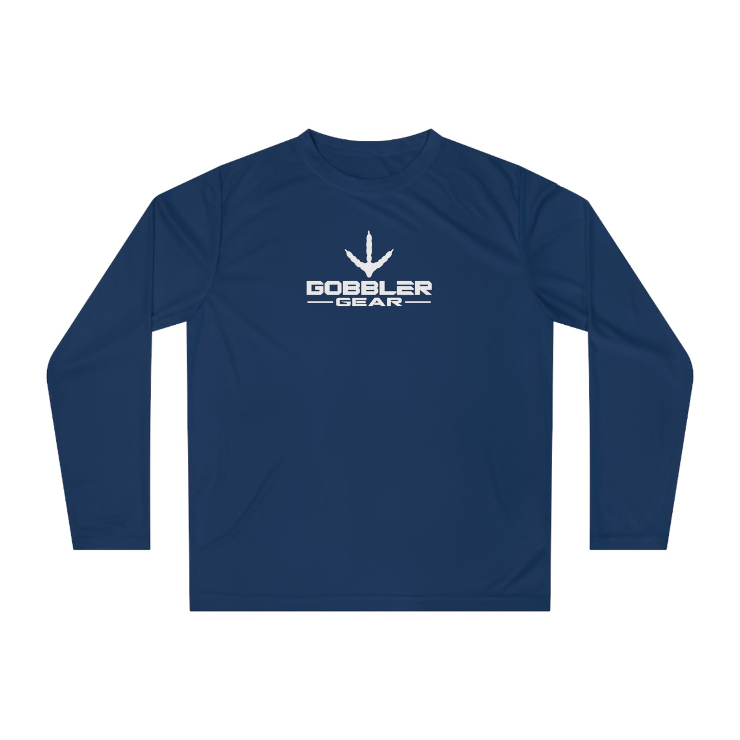 Gobbler Gear Performance Long Sleeve Shirt