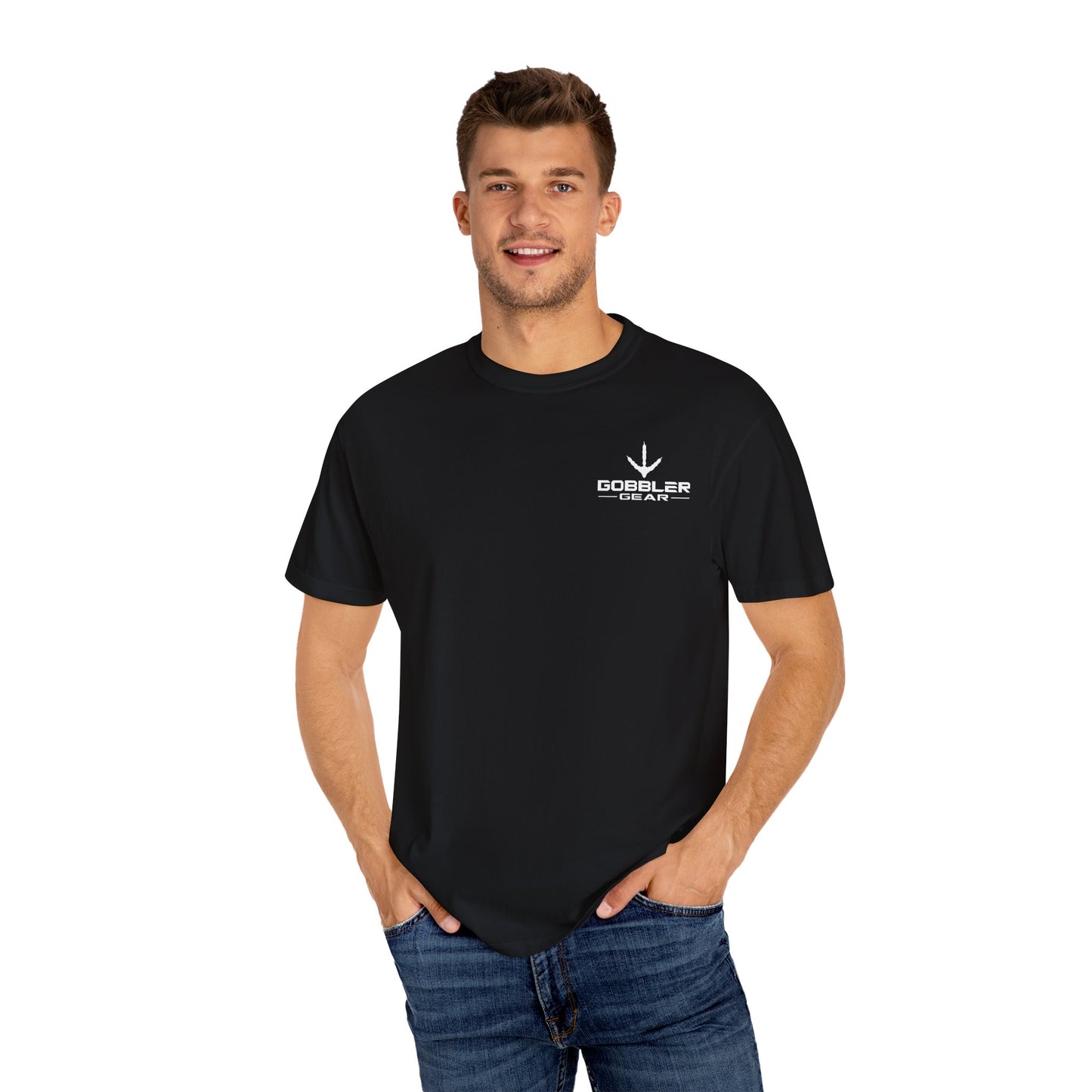 Eastern Wild Turkey Tee