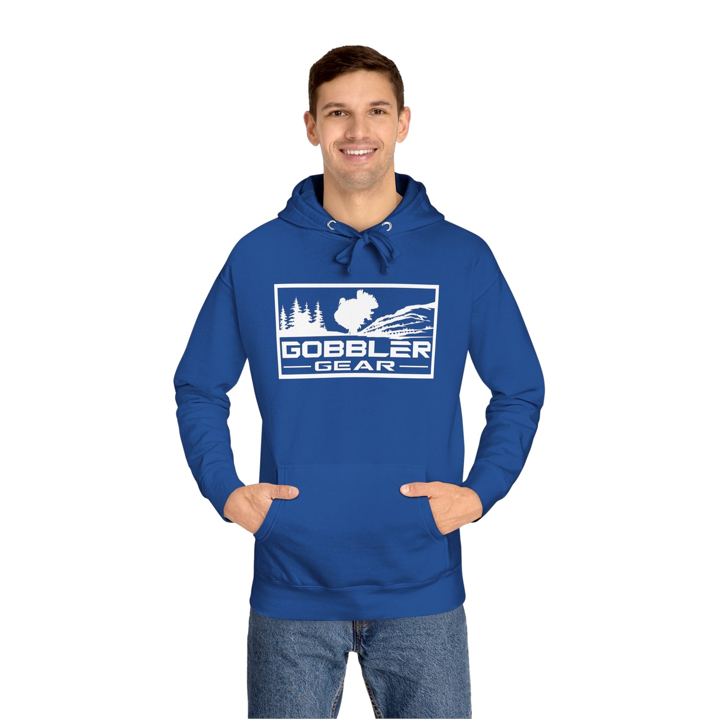 Gobbler Gear Hoodie