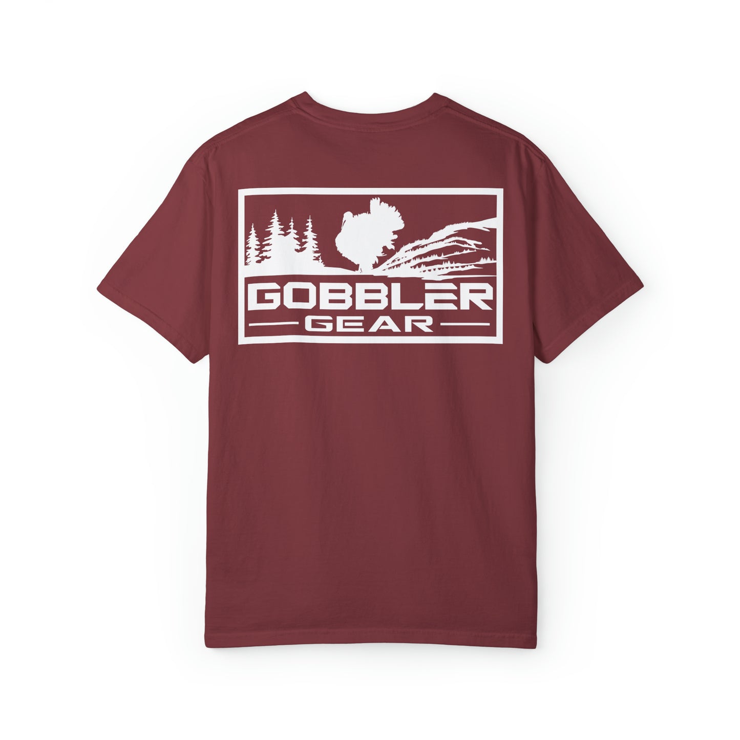 Original Gobbler Gear Tee