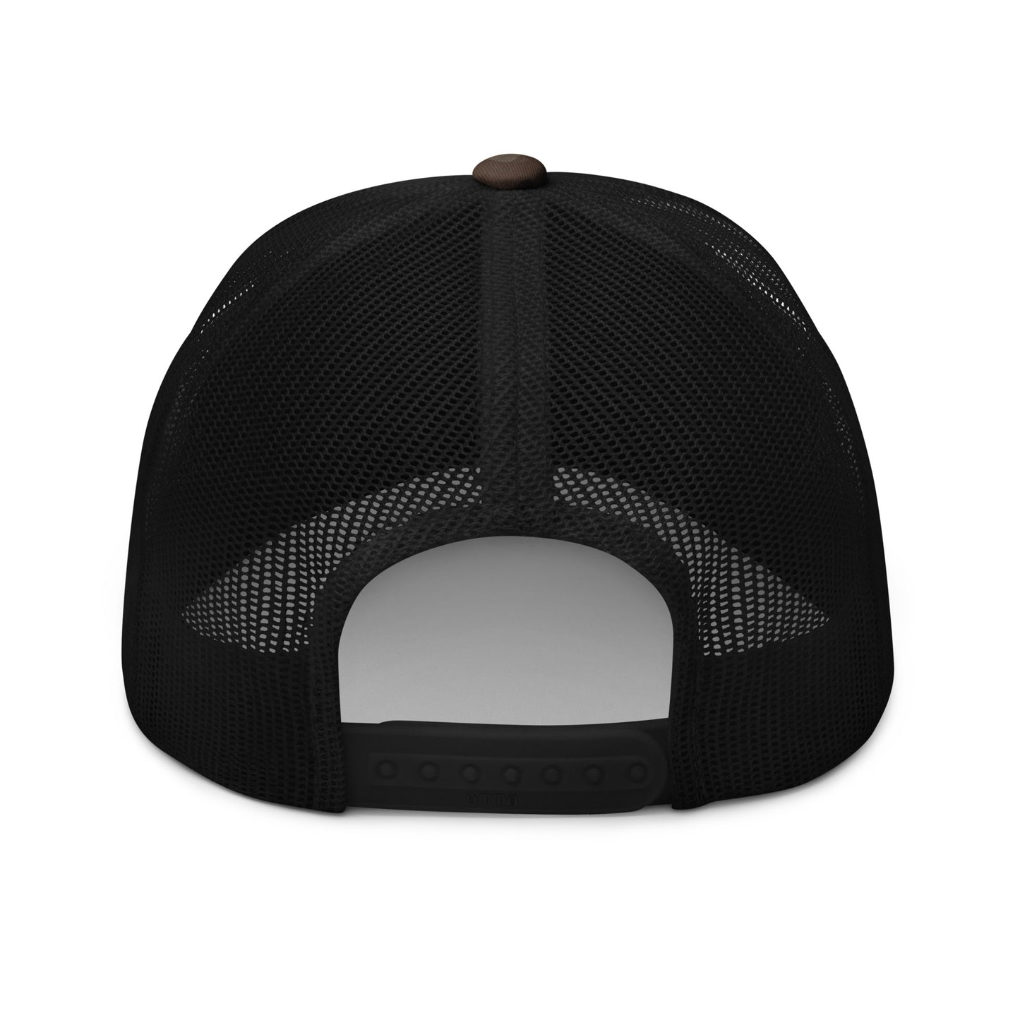 Gobbler Gear Track Hat