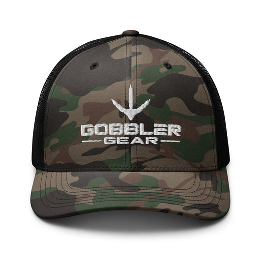 Gobbler Gear Track Hat