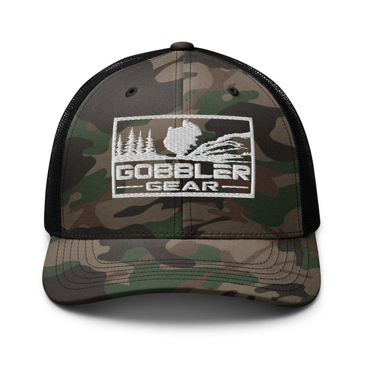 Gobber Gear Logo Hat