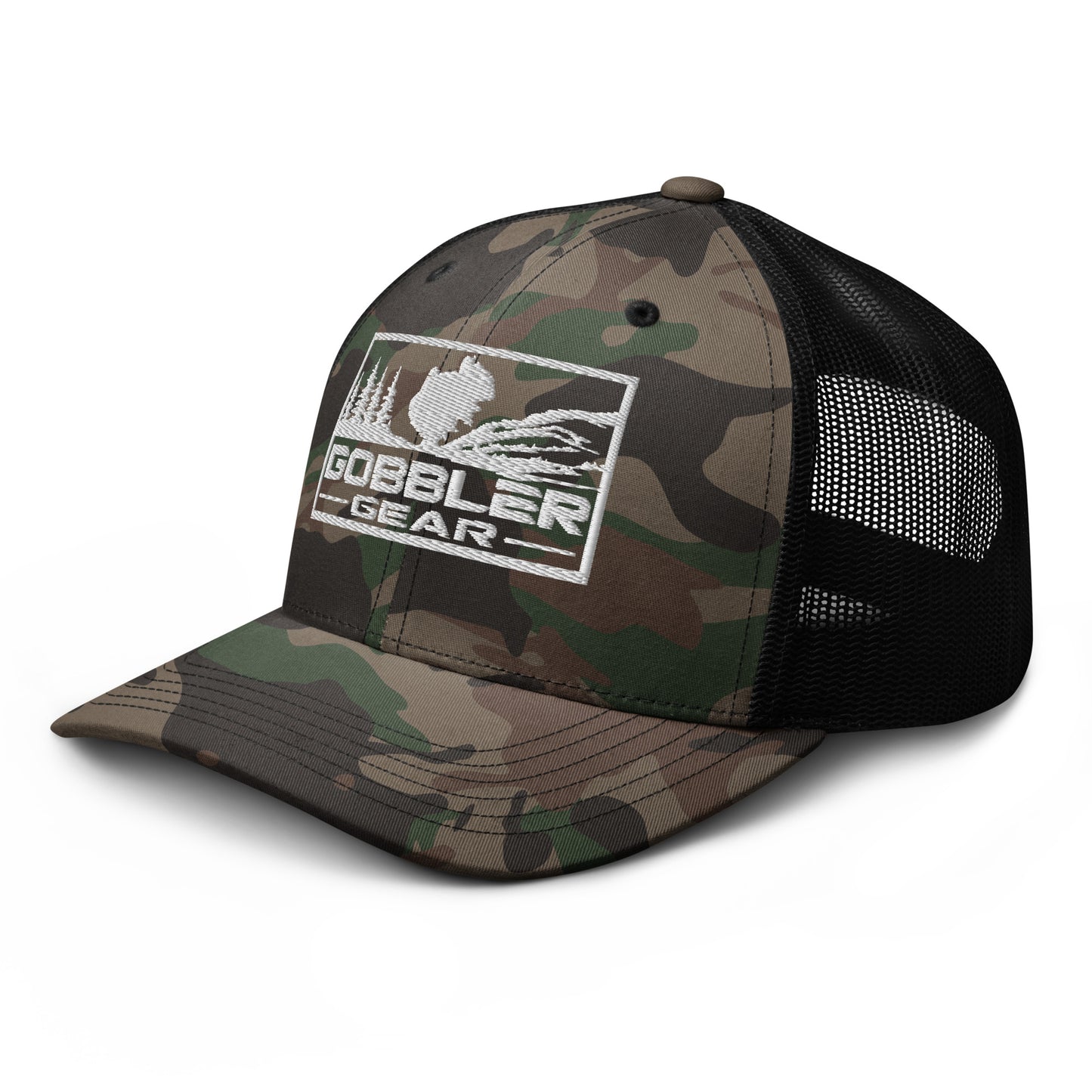 Gobber Gear Logo Hat