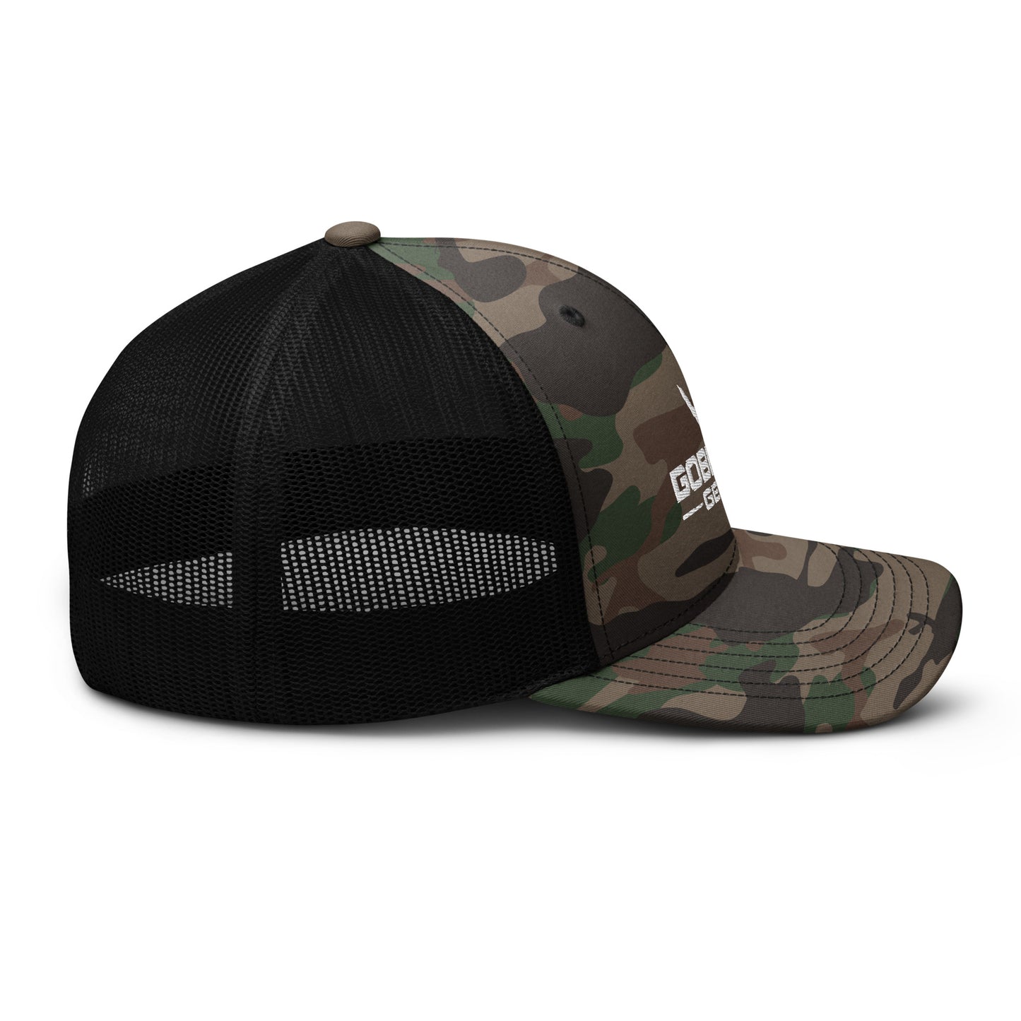 Gobbler Gear Track Hat