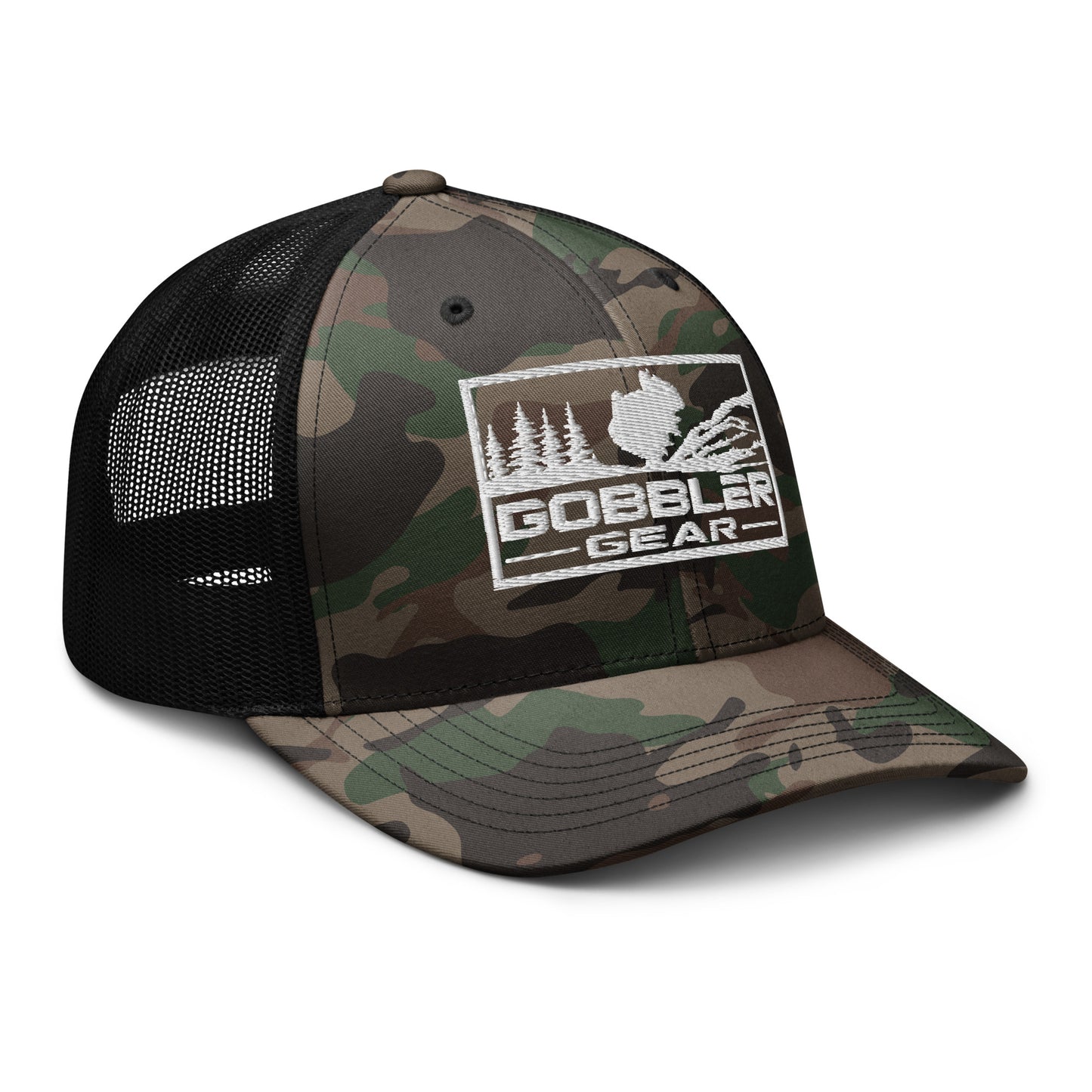 Gobber Gear Logo Hat