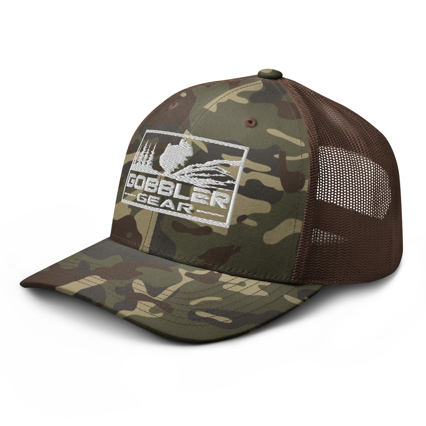 Gobber Gear Logo Hat