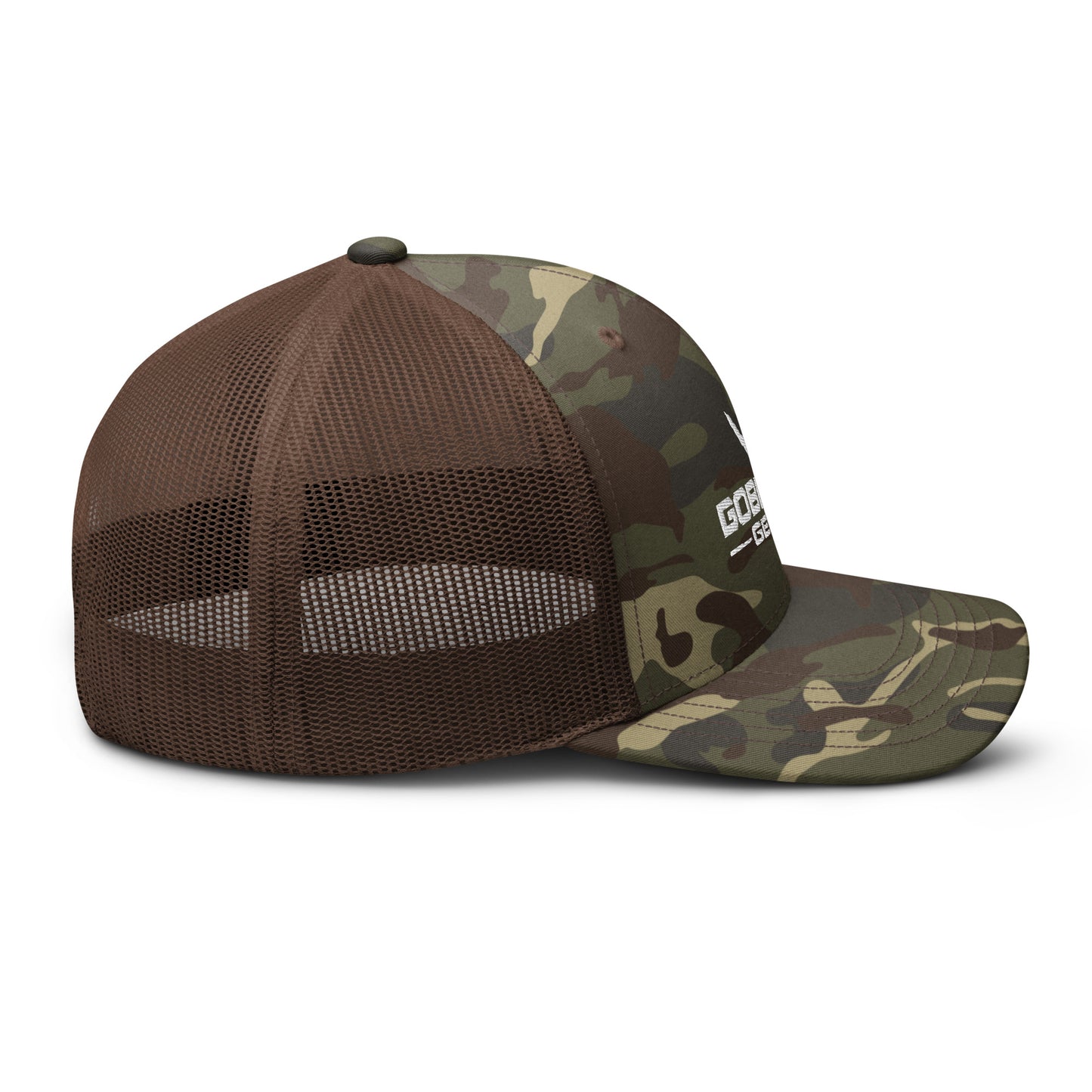 Gobbler Gear Track Hat