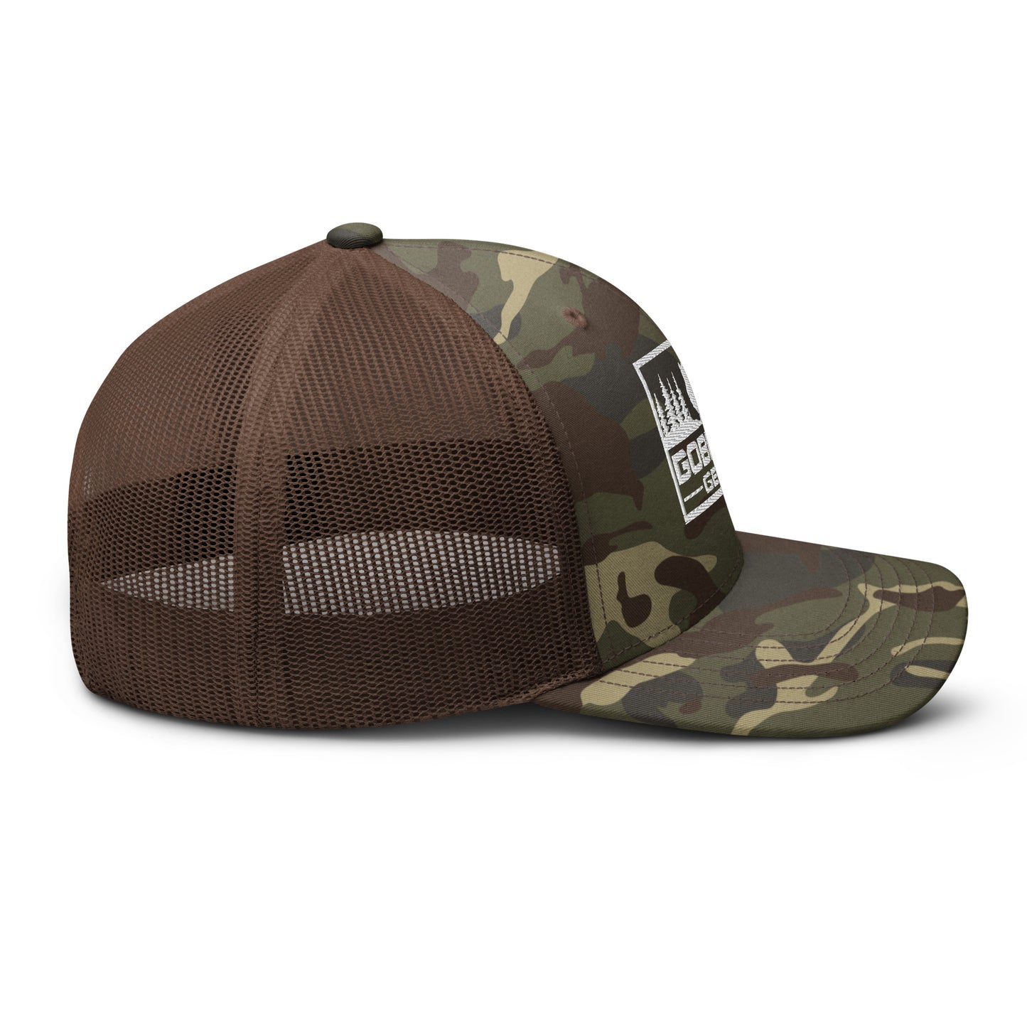 Gobber Gear Logo Hat